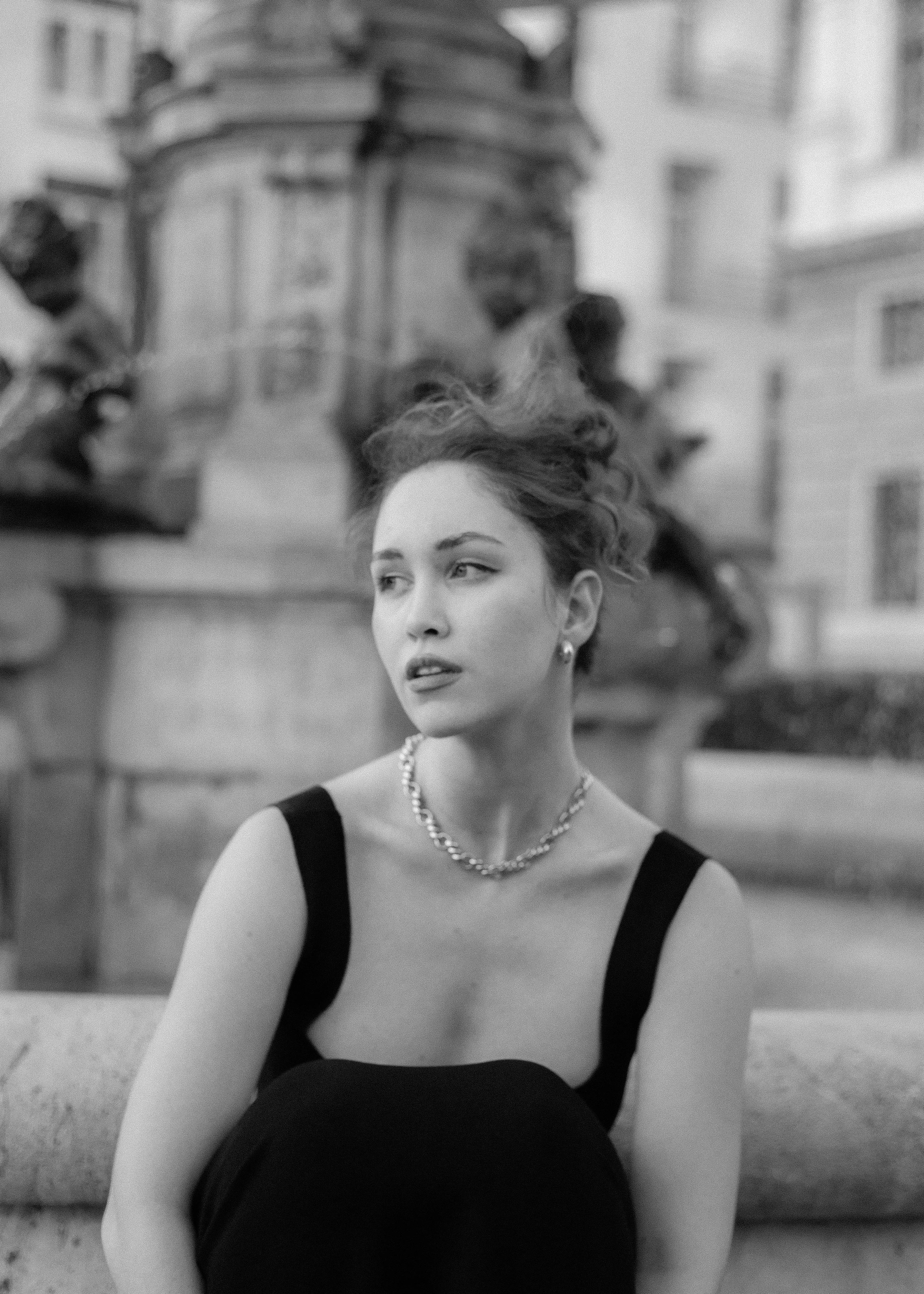Katya Zhukova — Photographer in Bratislava