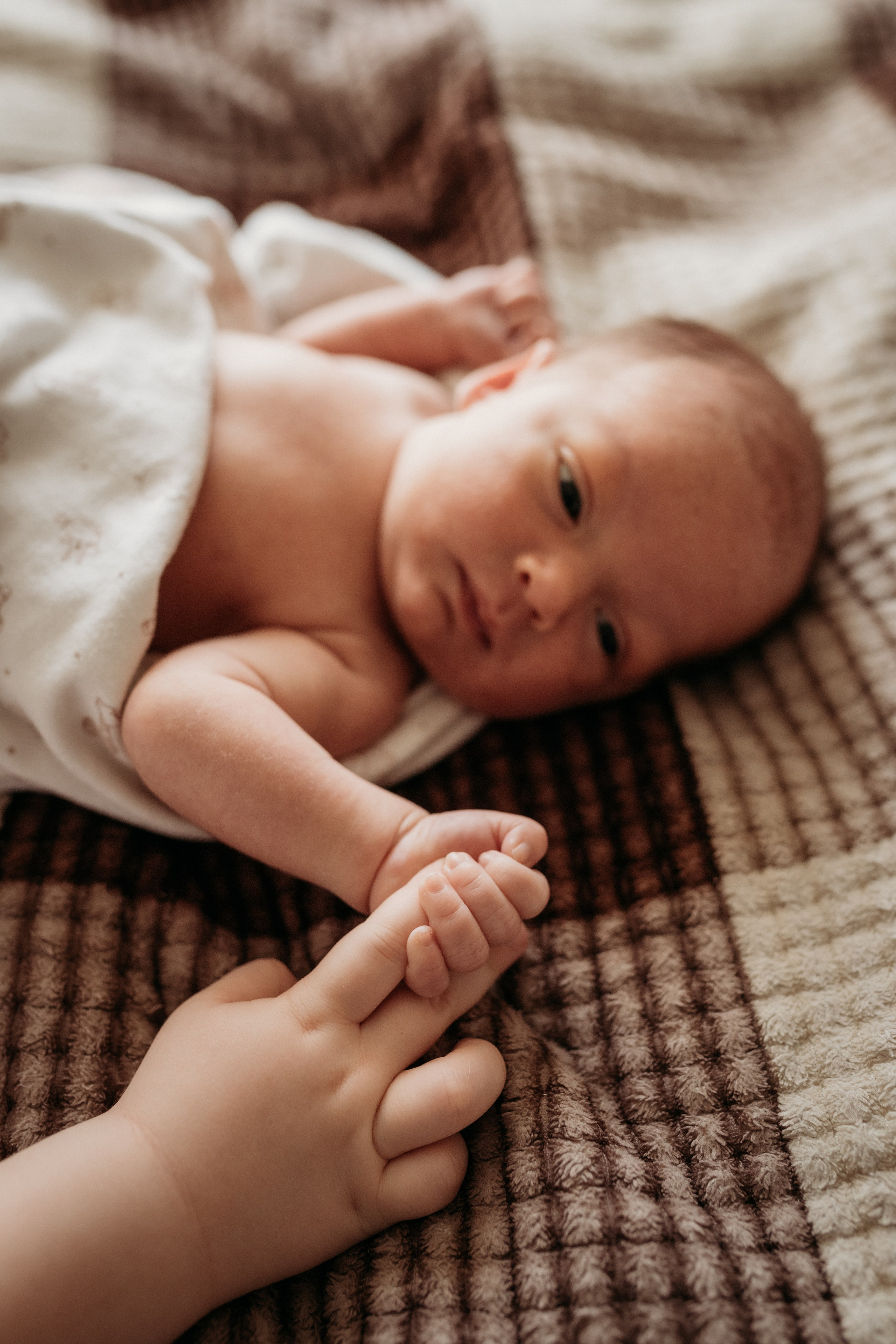 Преимущества домашних Лайфстайл фотосессий. Фотограф новорожденных в г. Барнаул Ренпенинг Катерина