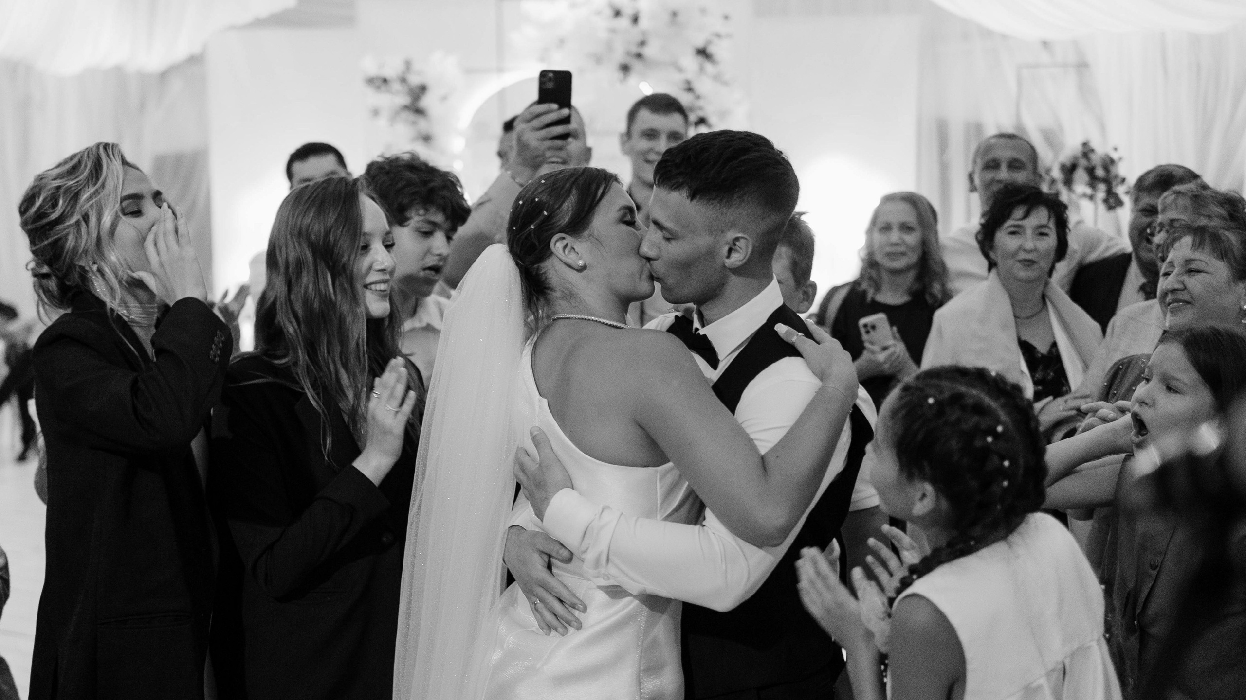 Основные вопросы при подготовке к свадьбе. Свадебный фотограф в Уфе — Данилова Елена