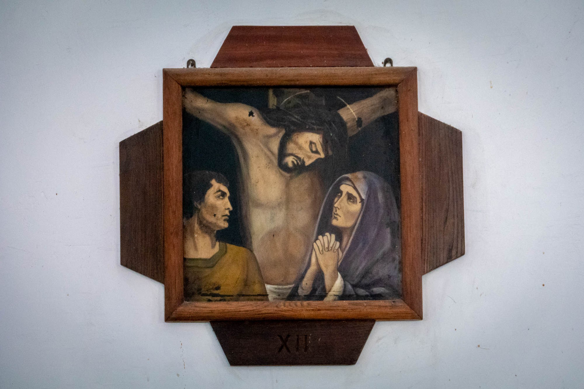 Танзания. Багамойо. Tanzania, Bagamoyo. Фотограф Алексей Скоробогатько