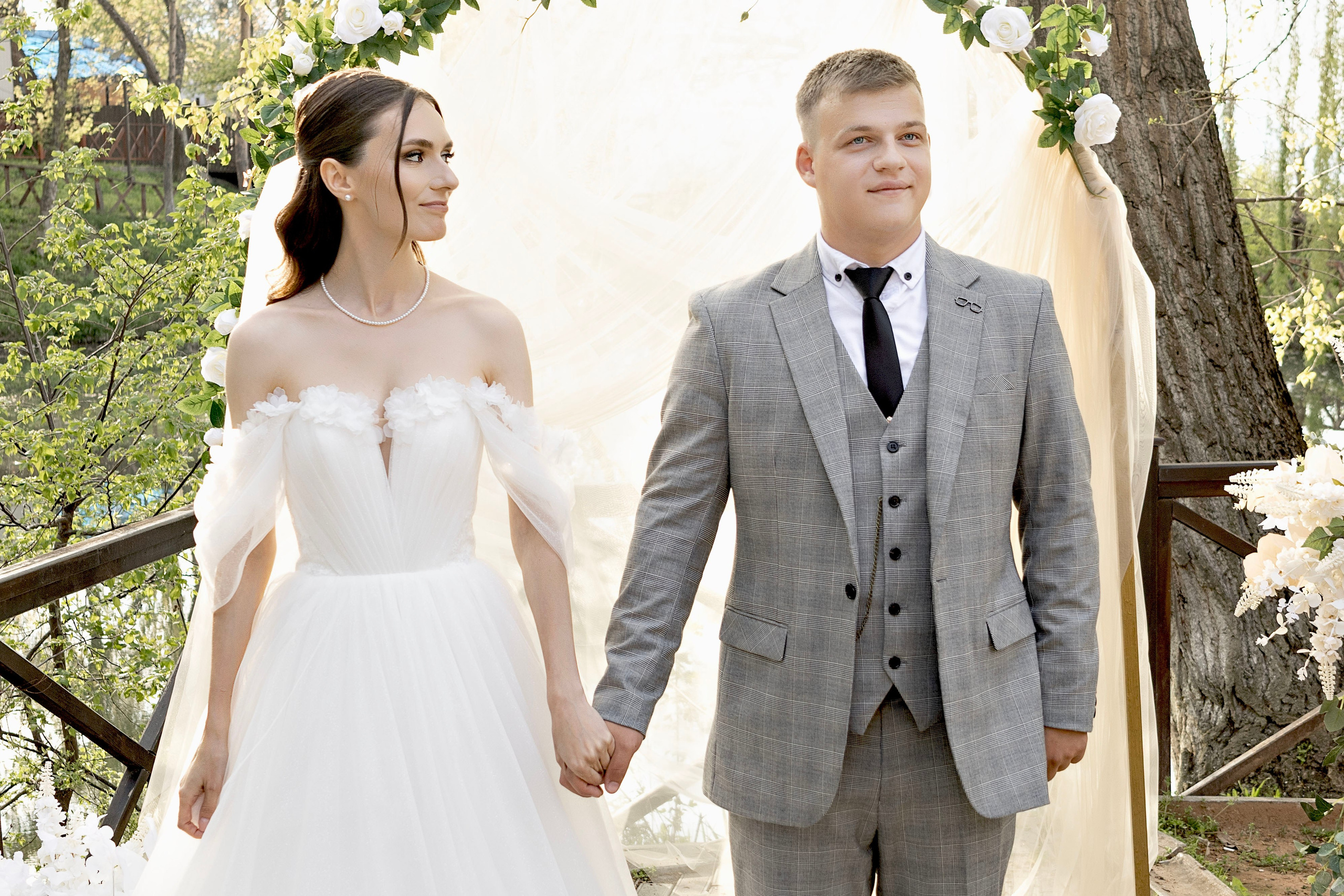 Свадебный и репортажный фотограф в Ставропольском крае Диана Карапетян