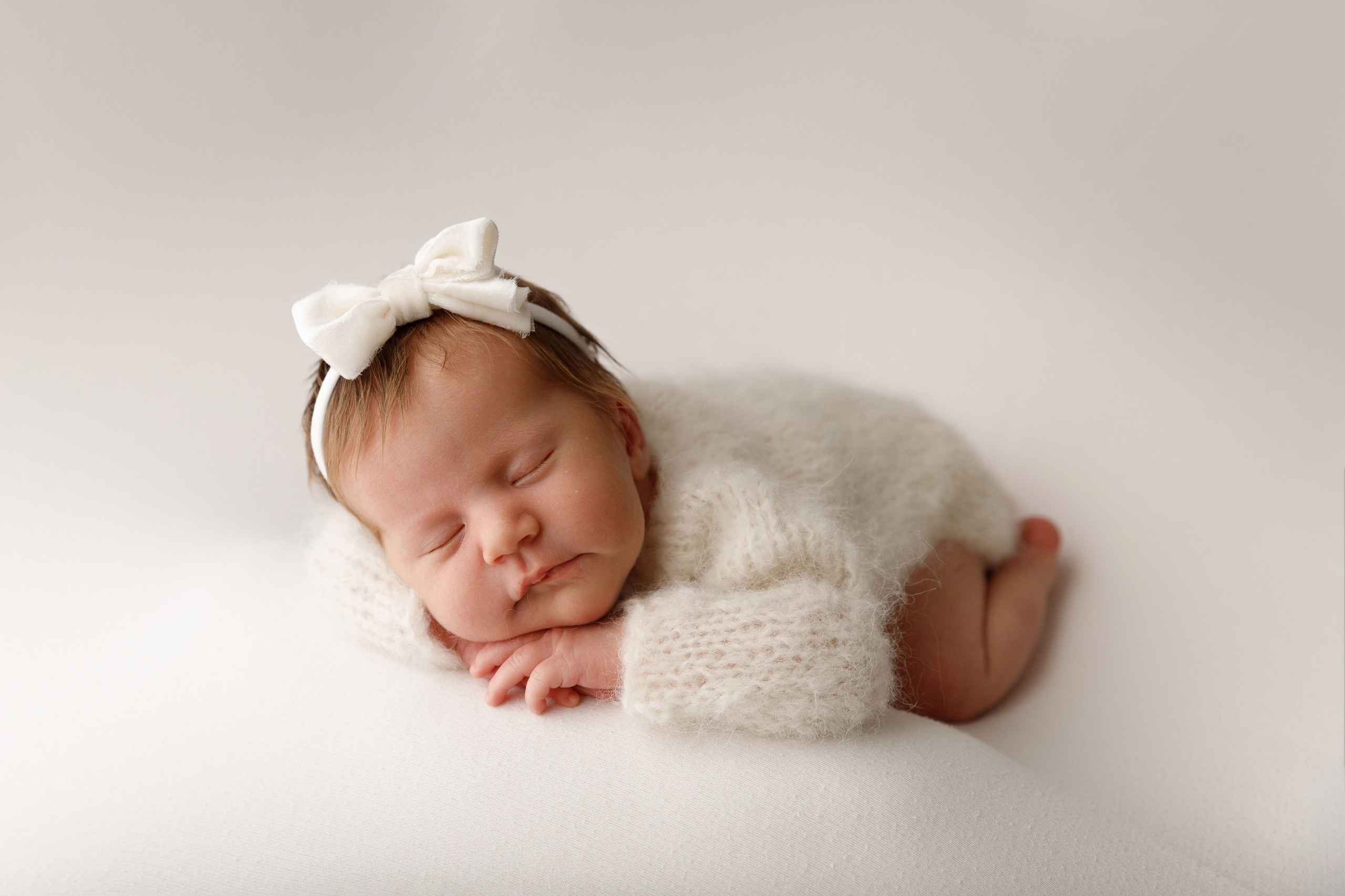 Новорожденные. Фотограф новорожденных Славянск-на-Кубани Куцевольская Екатерина