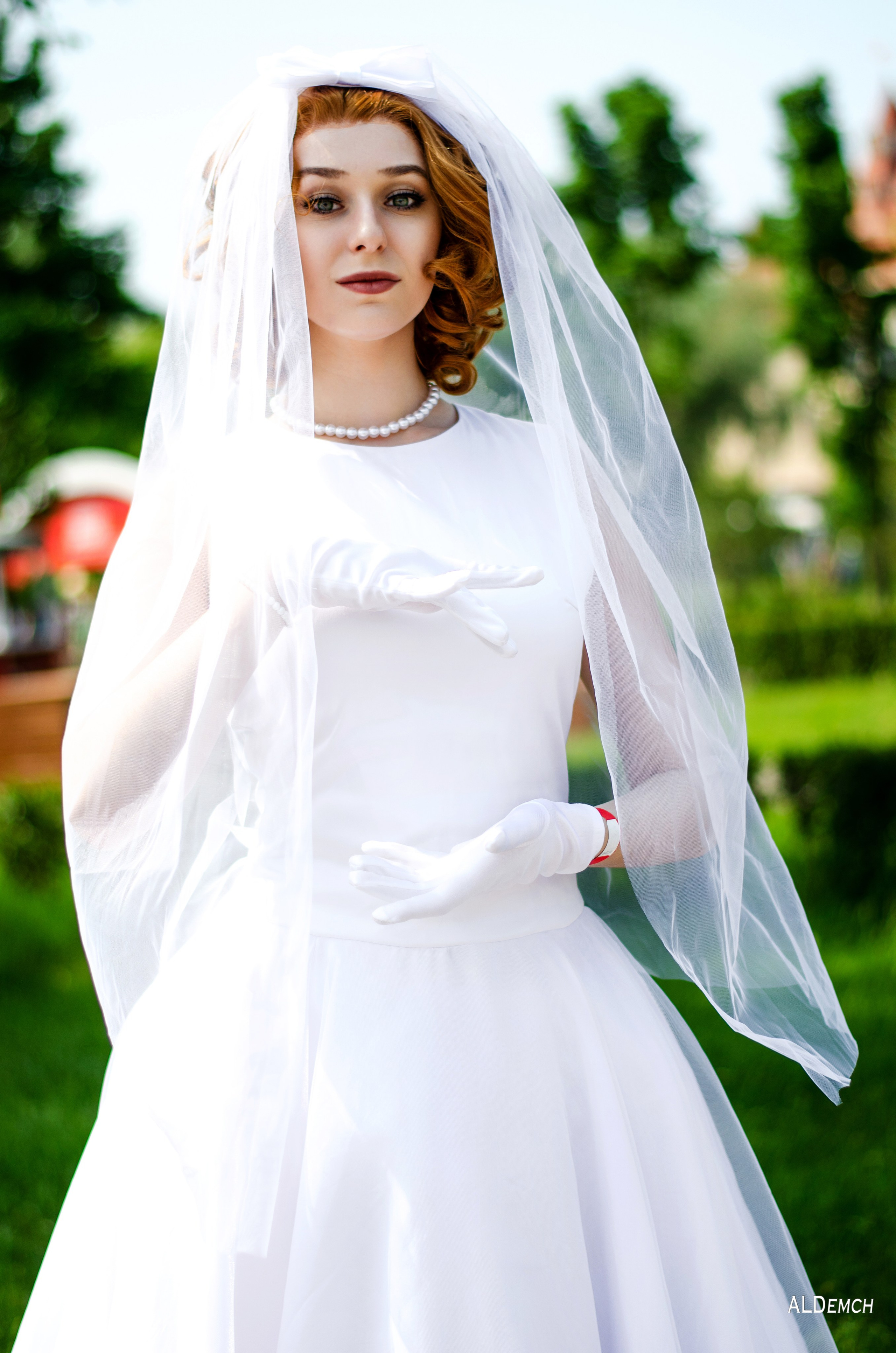 Фотограф для свадебной фотосессии в Москве и Дмитрове