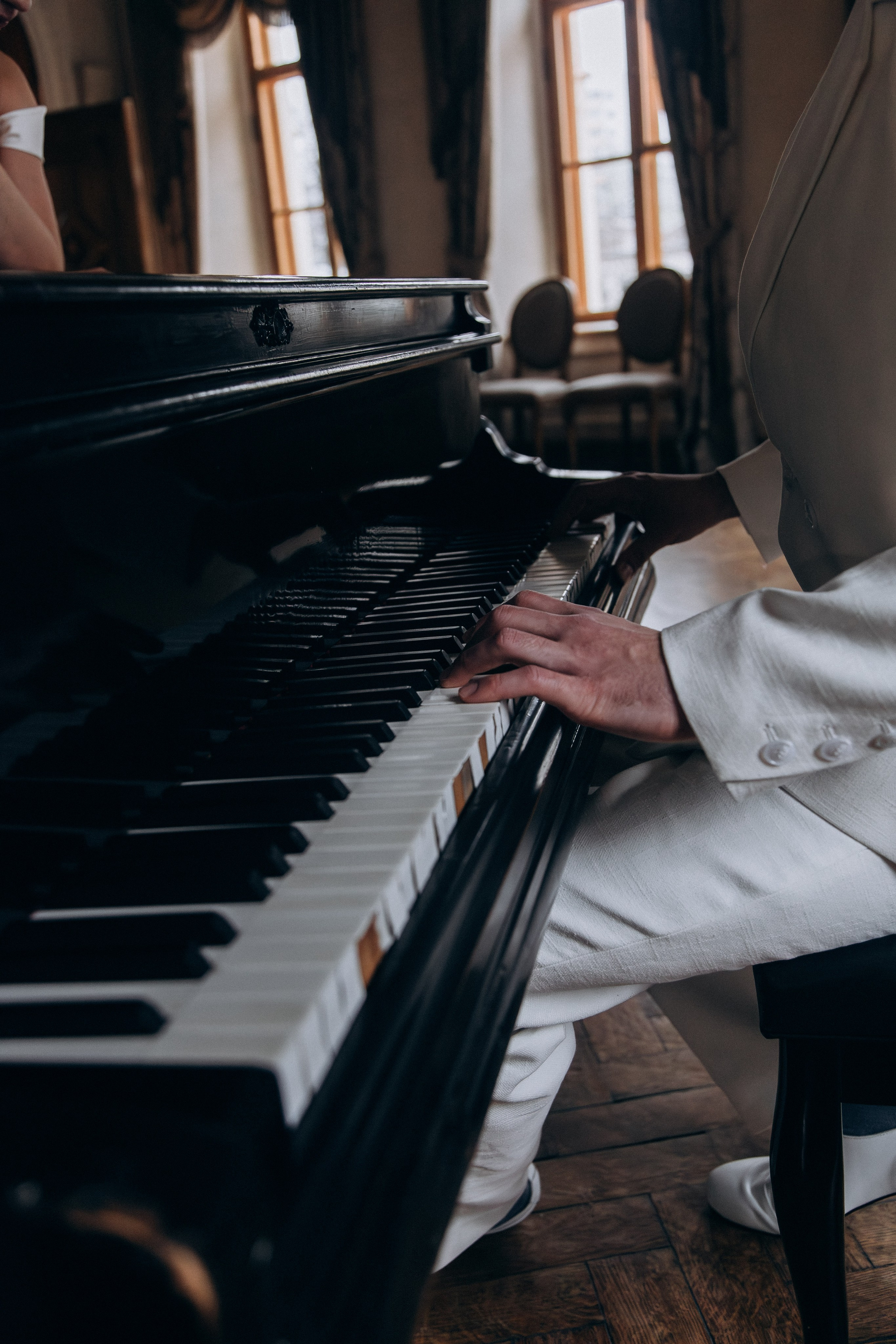 Свадьба. Репортажный фотограф в Москве и МО