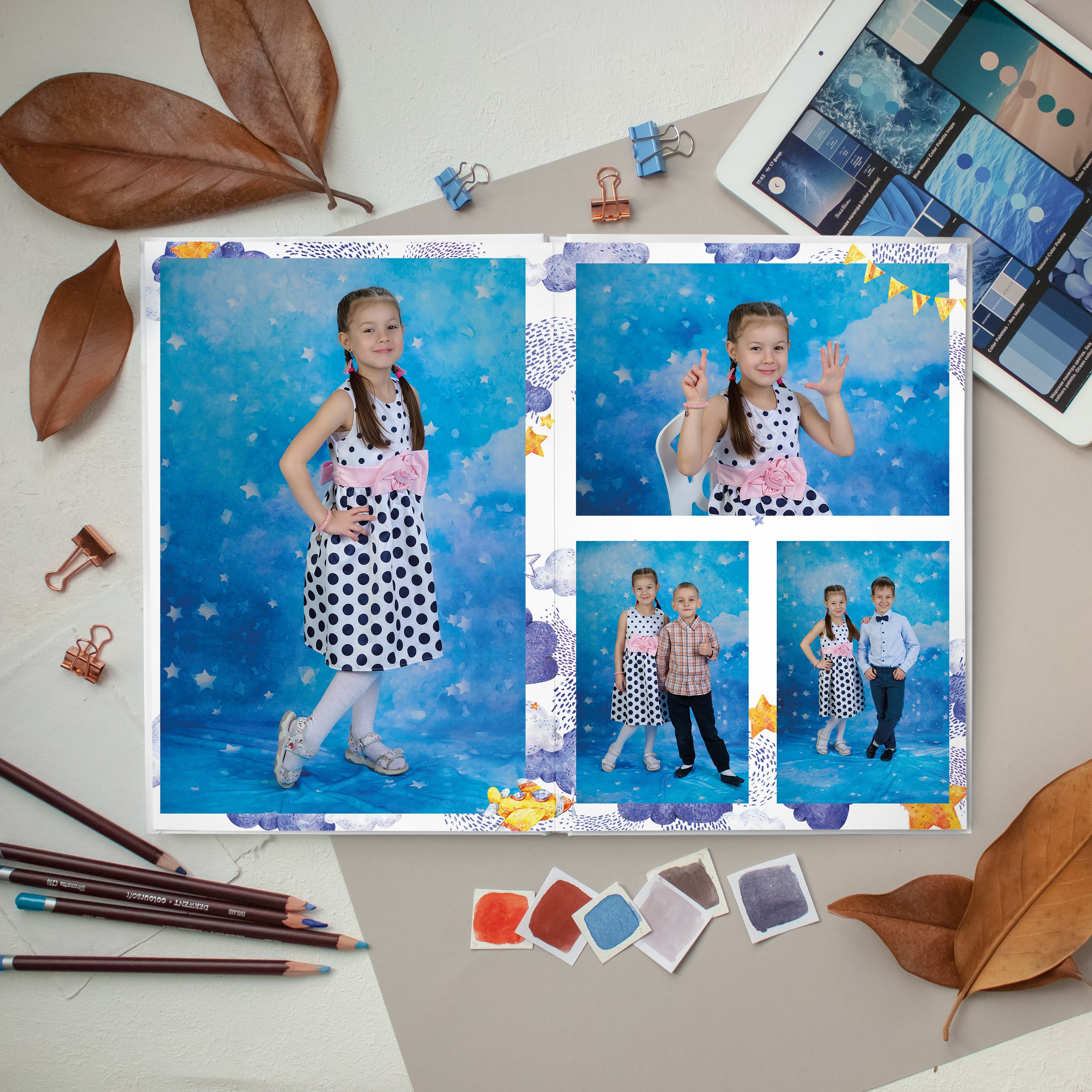 Выпускной альбом. Выпускной альбом Выборг, Каменногорск, Светогорск, Санкт-Петербург