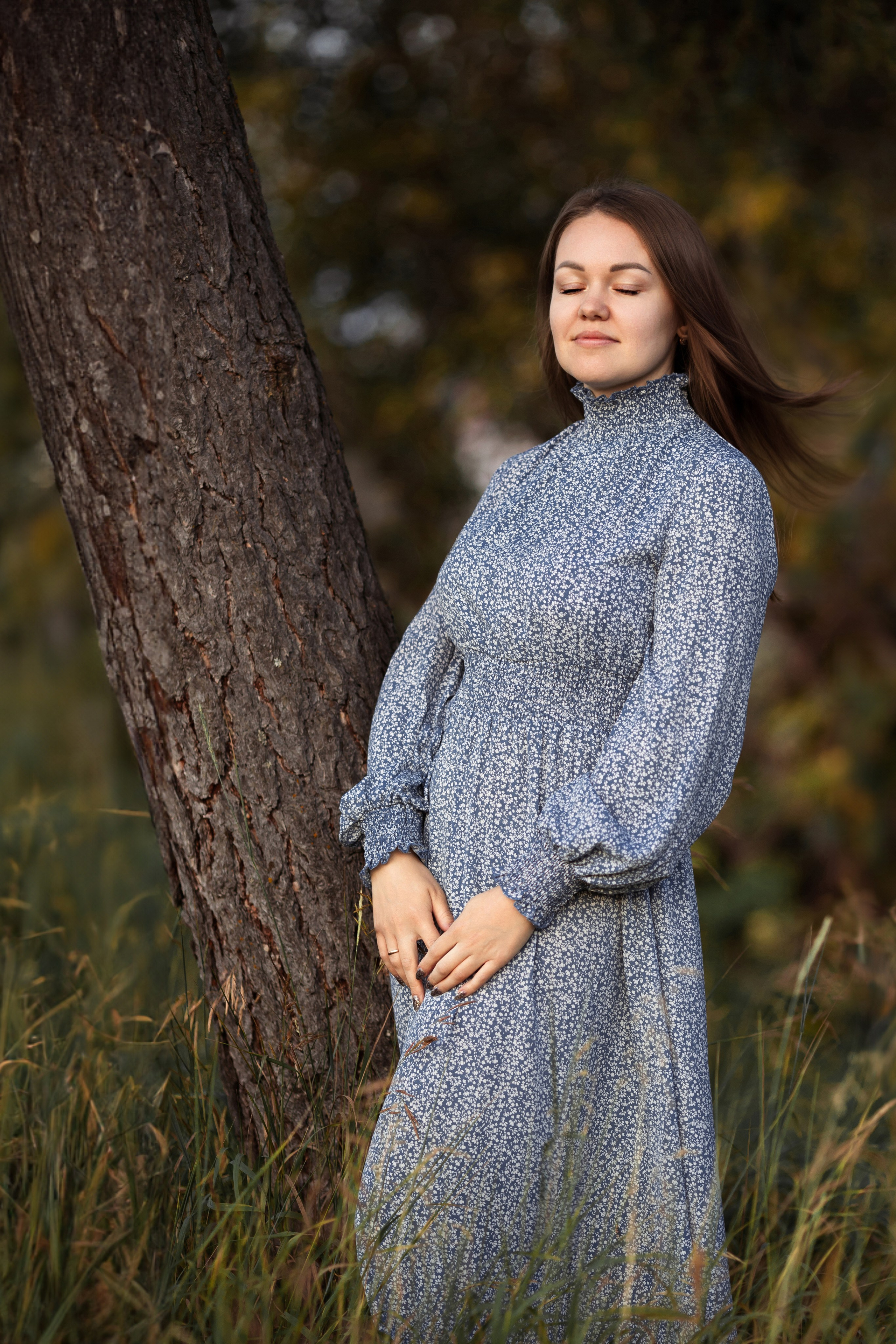 Портретный, семейный и свадебный фотограф в Нарьян-Маре