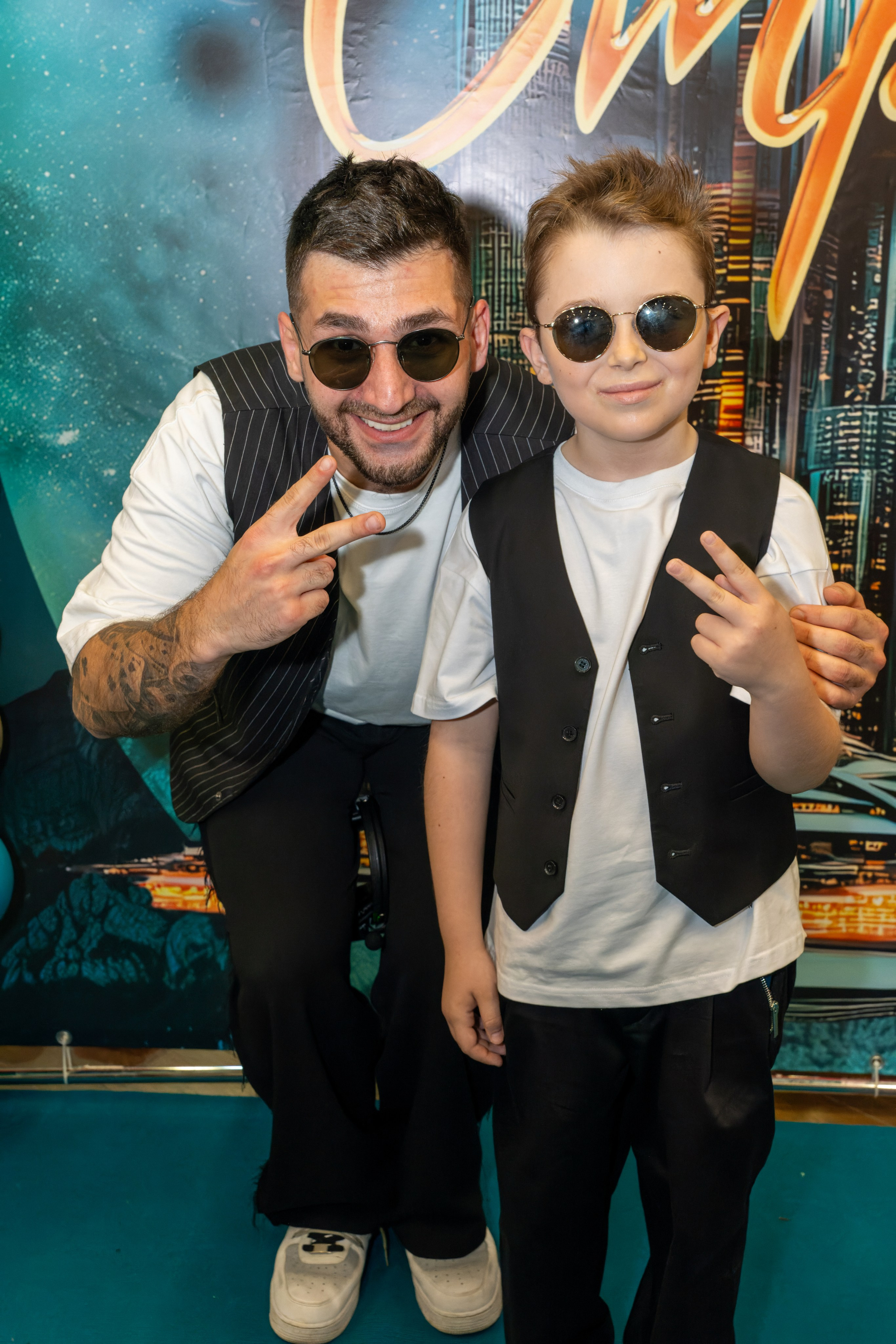 Фотосъёмка на гала-концерт, конкурсы, выступления, отчётные концерты и эвент-мероприятия. «Студия DRONAVT`s» — видеосъёмка и фотография г. Москва