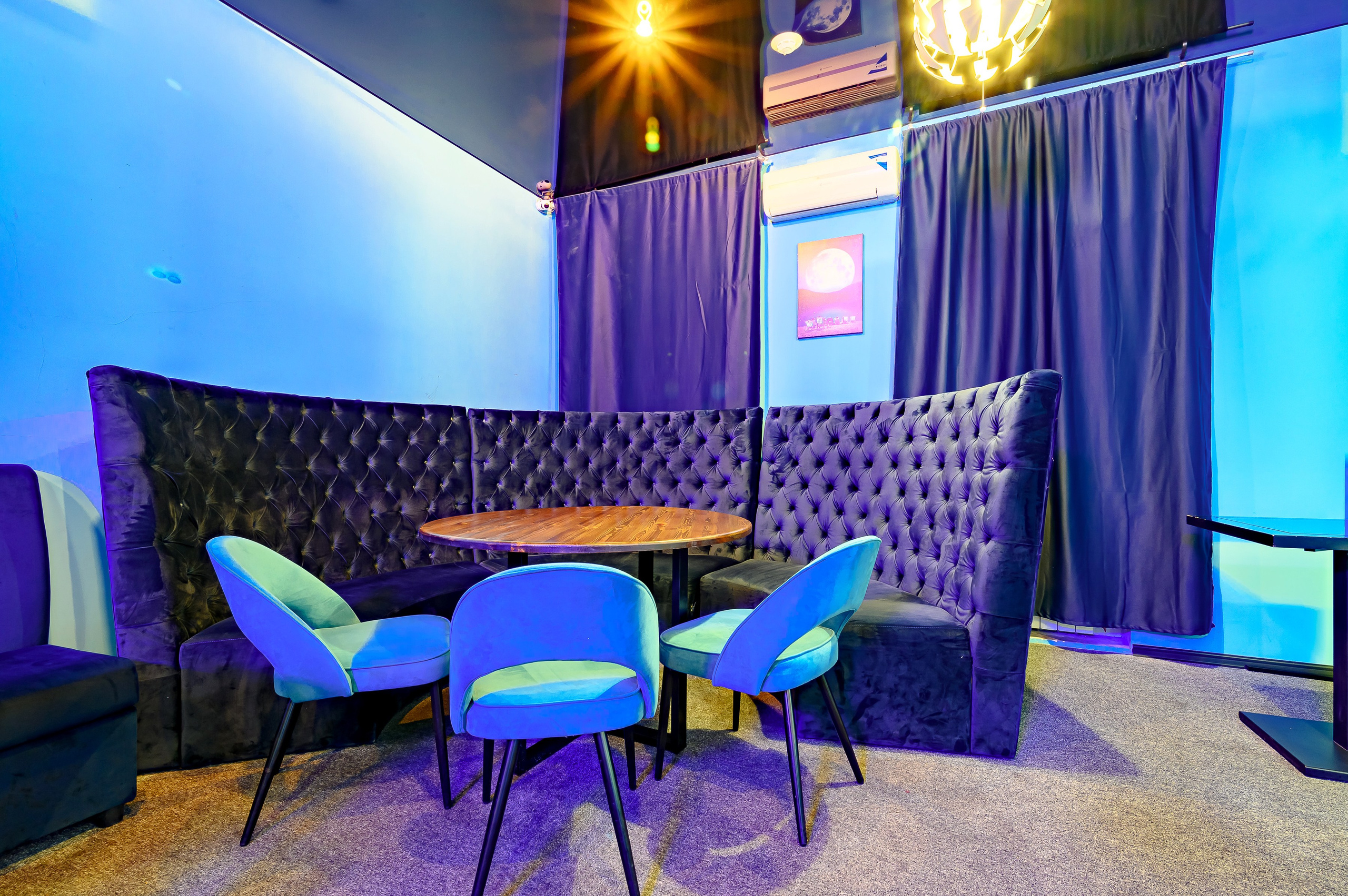 Рубинштейна, 20. Аренда лофта в СПб для мероприятий