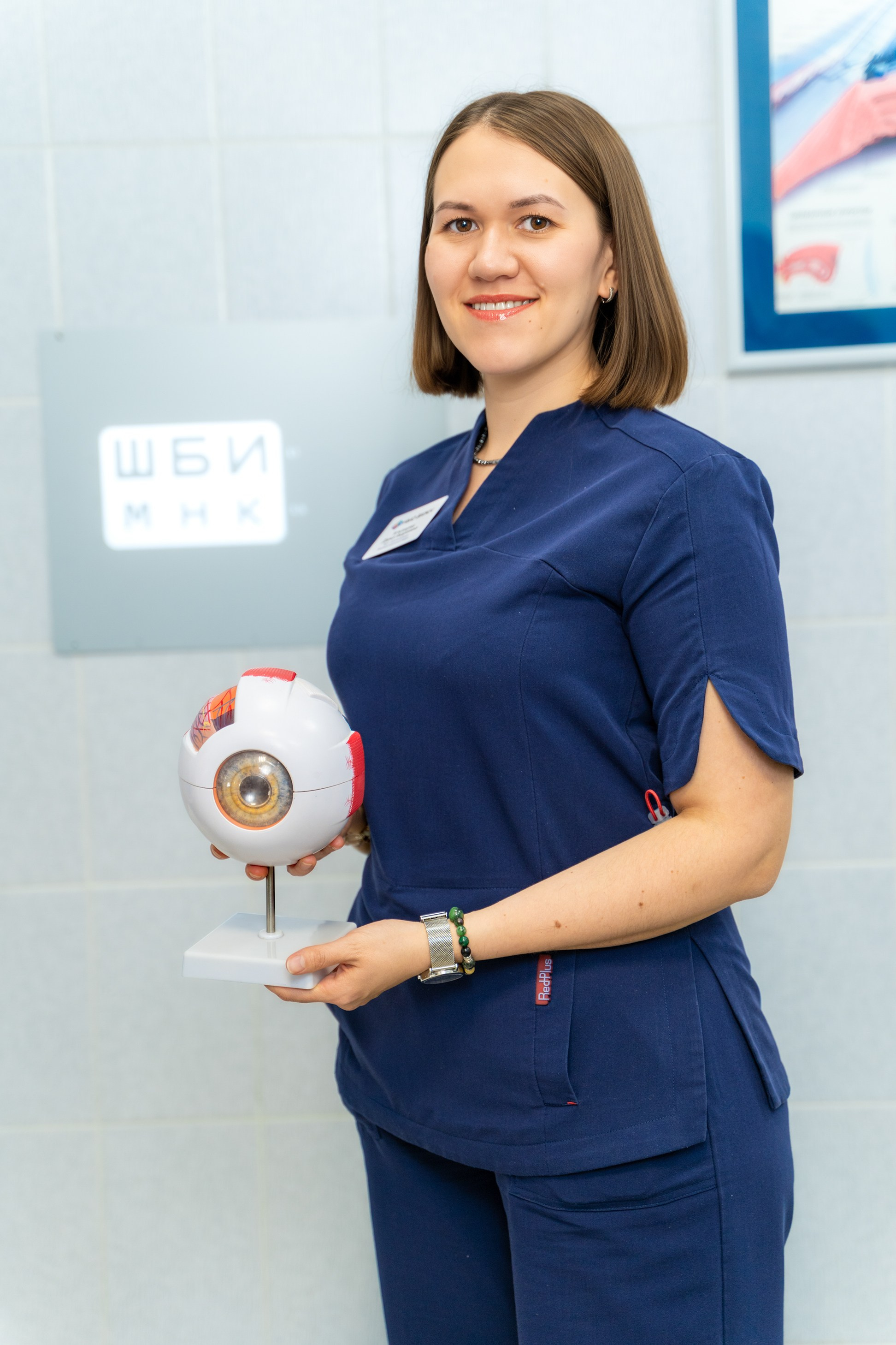 👁✨ Команда, которой вы доверяете зрение!. Фотографы из солнечного Краснодара Вадим и Надежда Митус