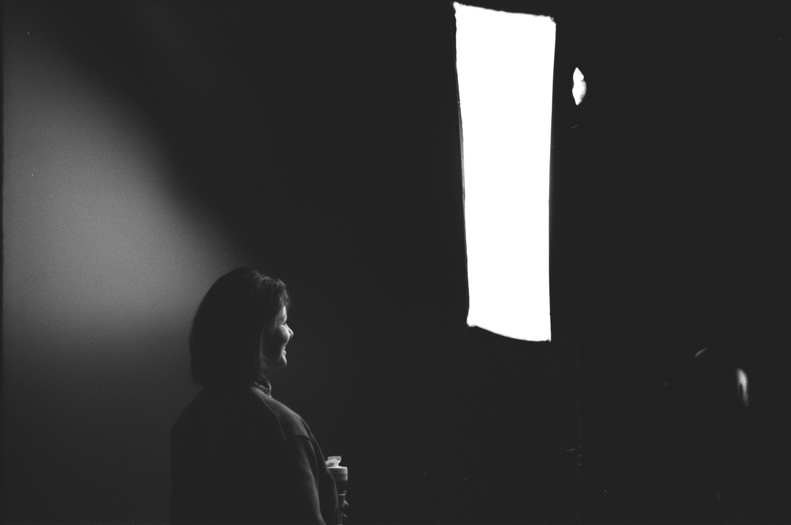 Портретный фотограф Мария Муржа