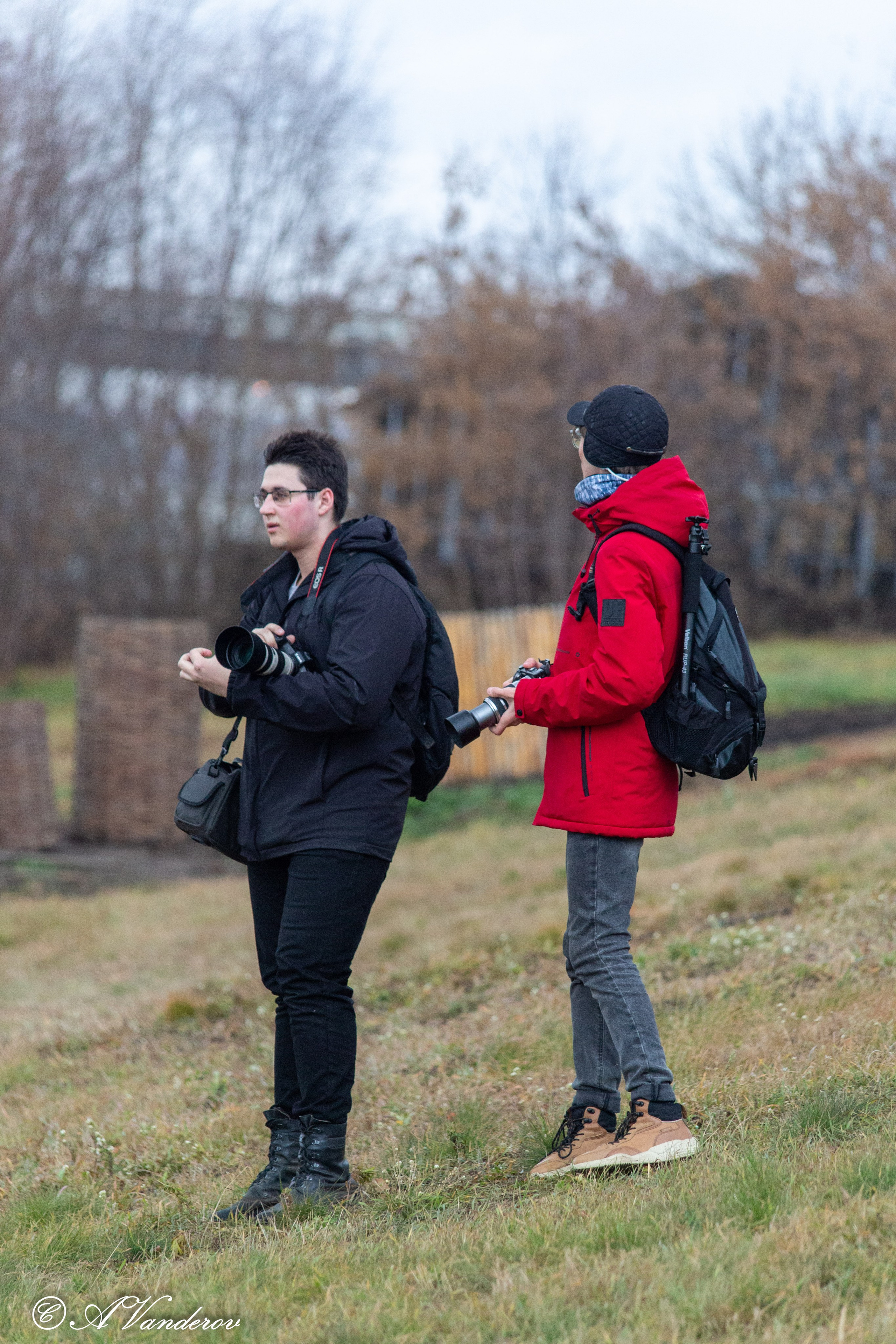 «Подвиг 1612» в Омской крепости. Фотограф Омск | Александр Вандеров