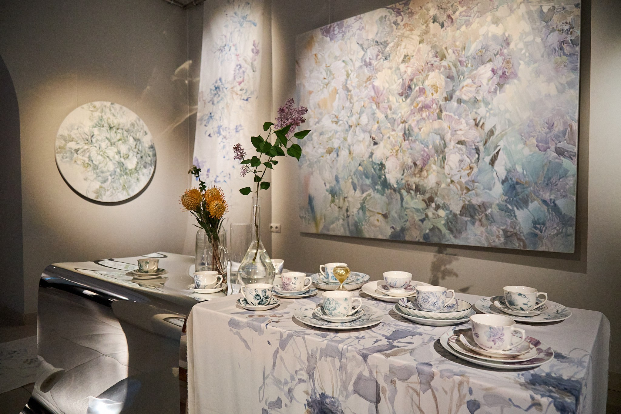 Ночь музеев 2025. Фотограф Омск | Александр Вандеров