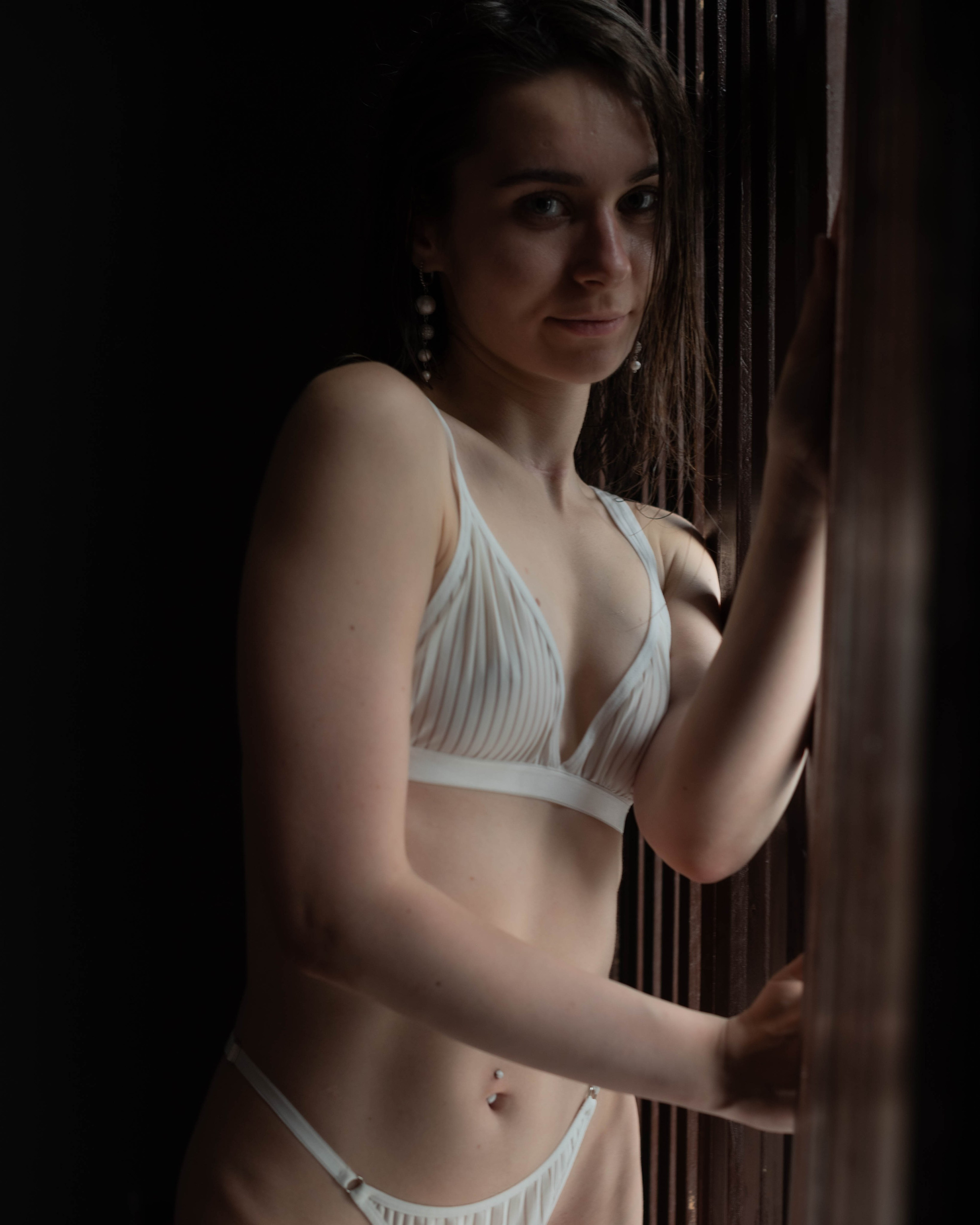 Лера. Женский фотограф. Создатель украшений ручной работы. Модель