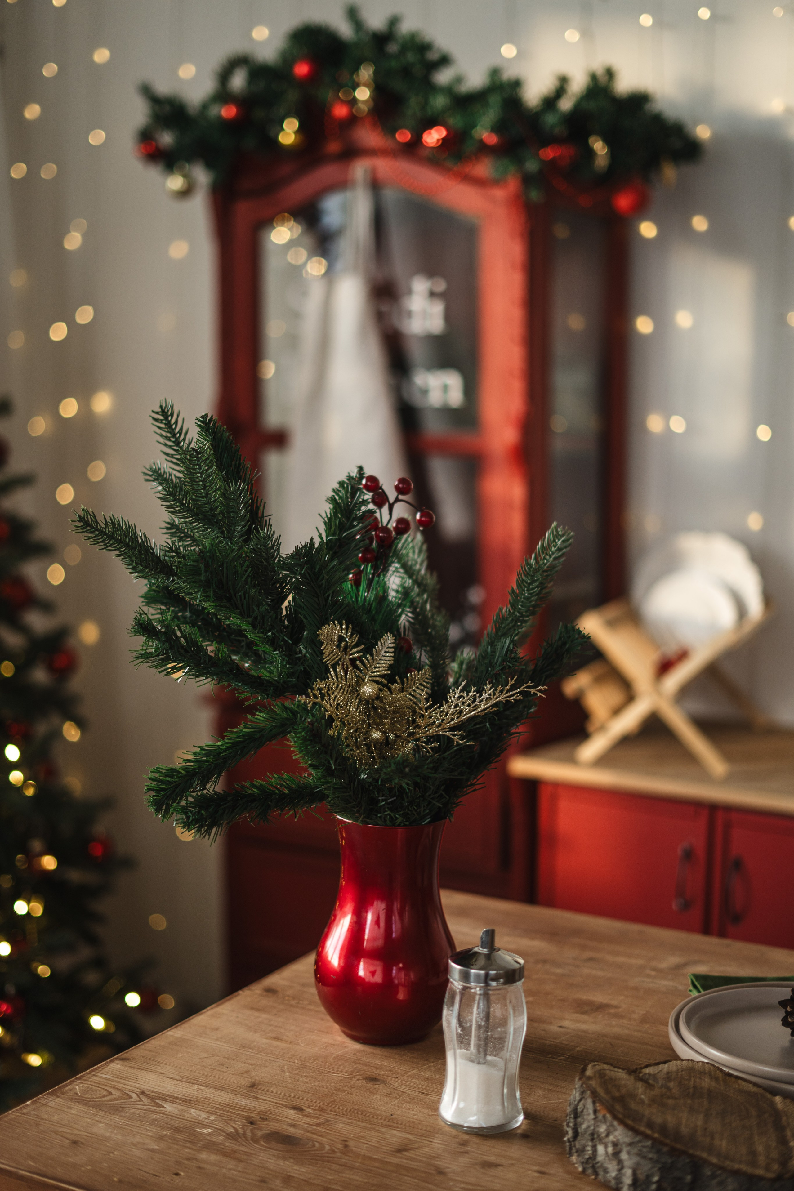 Фотостудия Импульс Новый год 2026 зал Life Лайф