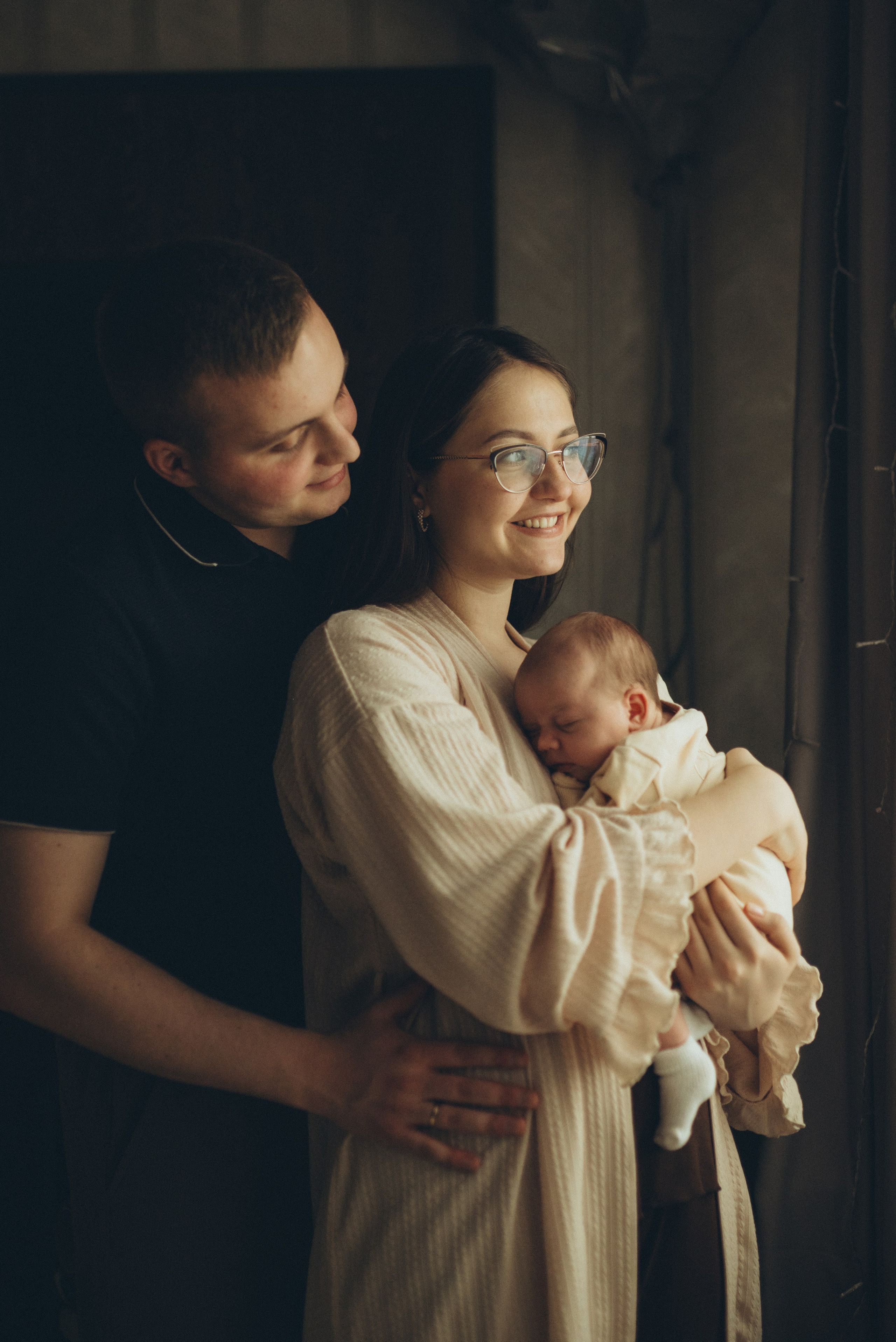 Семейный и детский фотограф в Щелково Алена Дробот