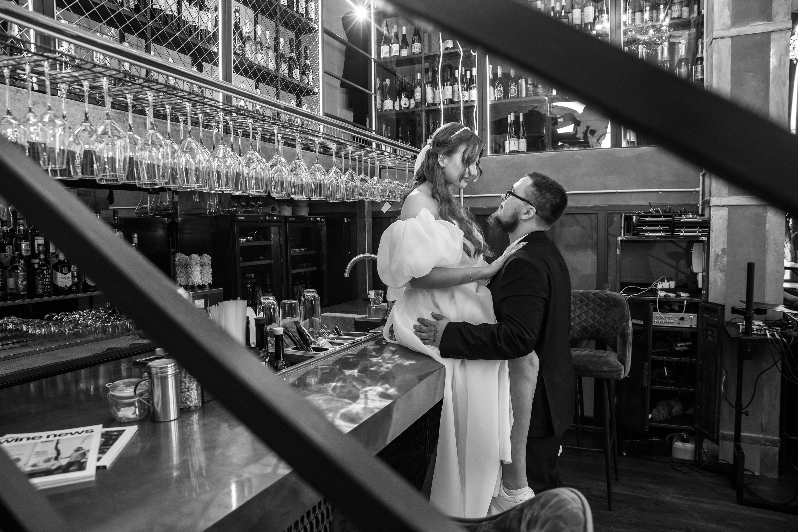 Павел и Анастасия. Свадебный фотограф Настя Шелл г. Череповец