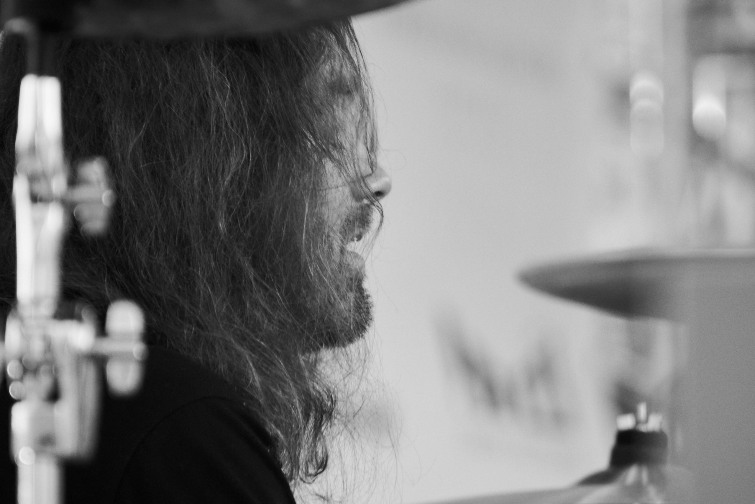 Фоторепортаж: 8-ой Ежегодный опен-эйр фестиваль Summer Music Park. Концерт группы "Мельница"