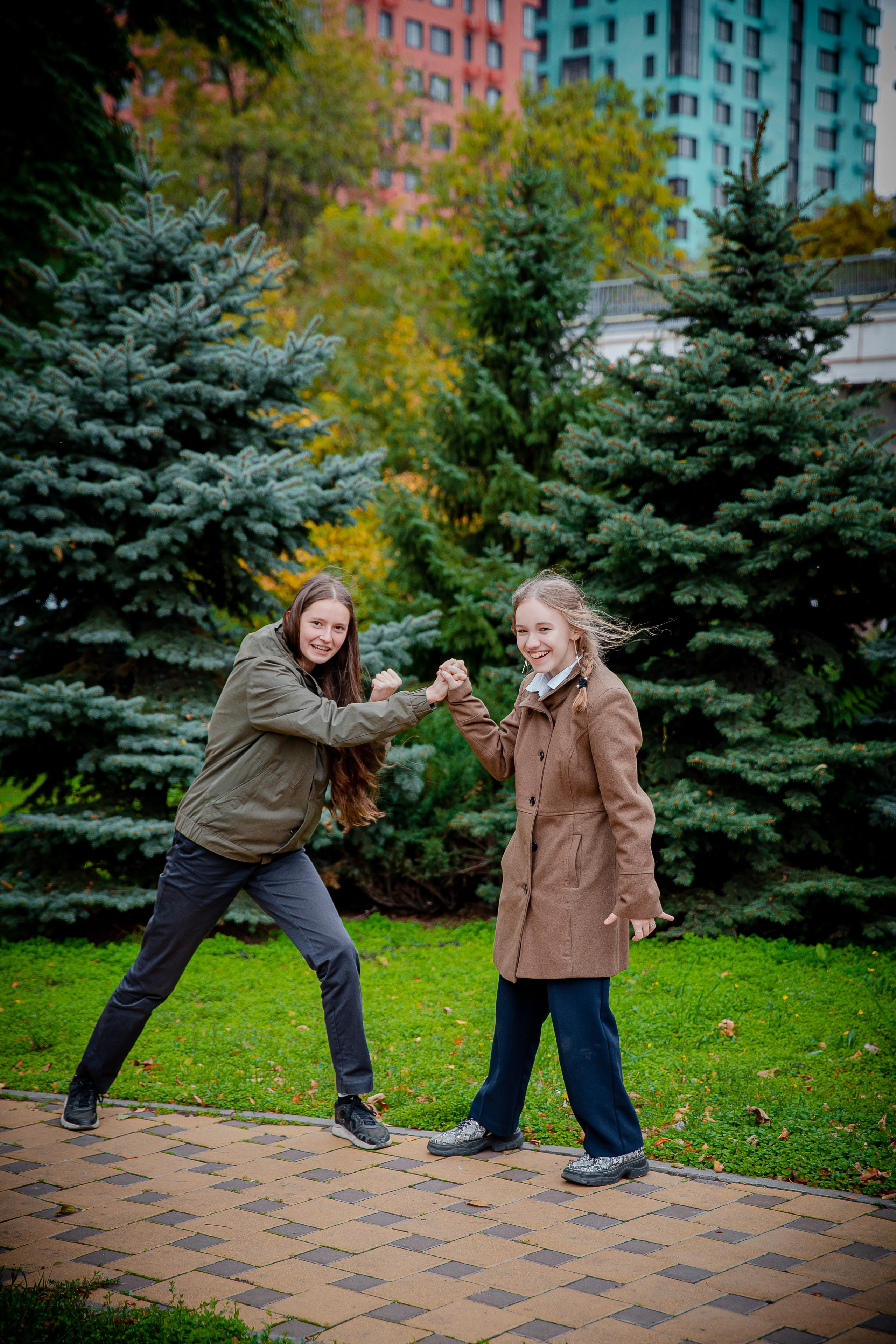 Фотосессия Гимназия 76 Класс 9Е. Современные Выпускные Альбомы в Ростове-на-Дону