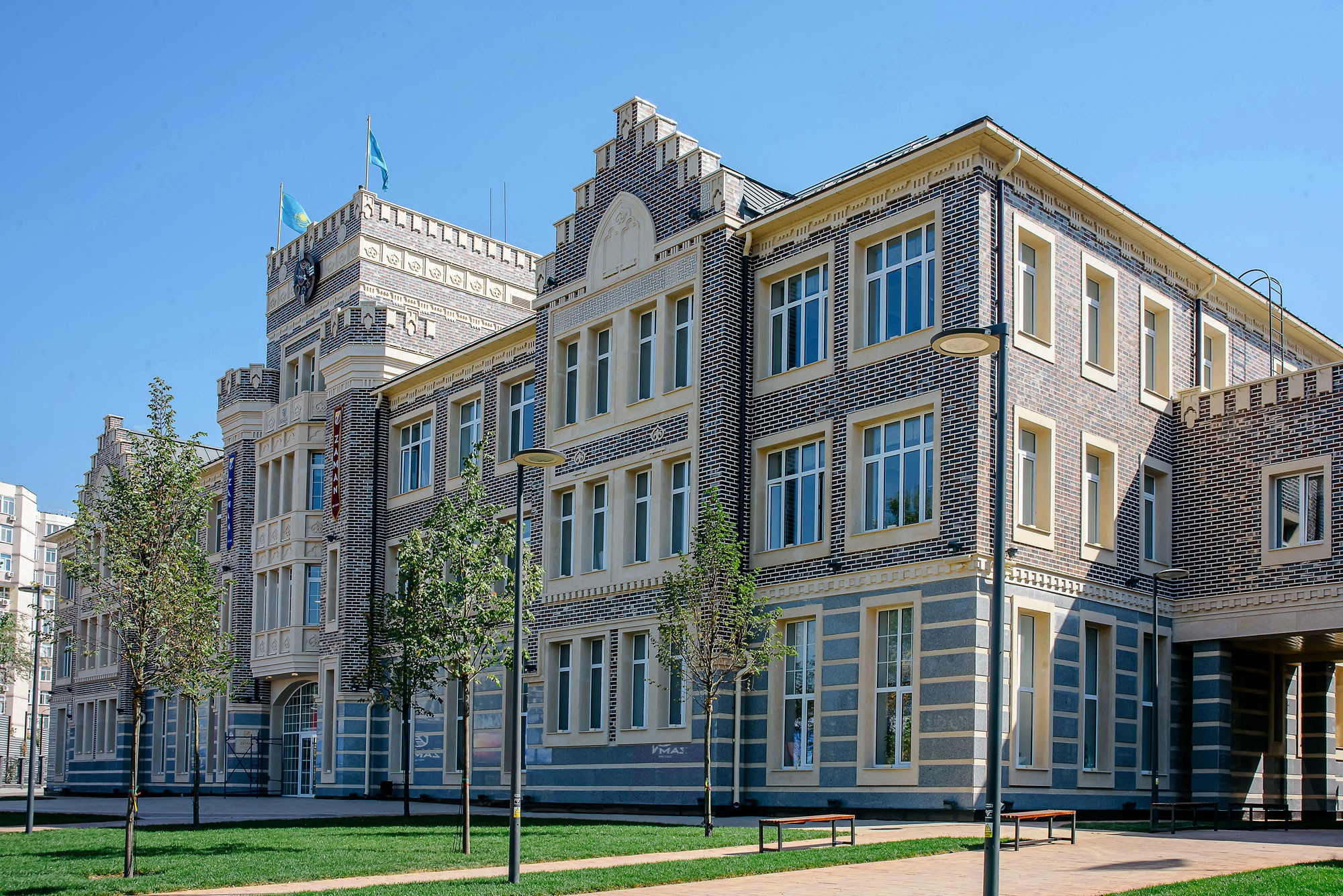 Интерьерная. Фотограф Алматы Кирилл Федоров