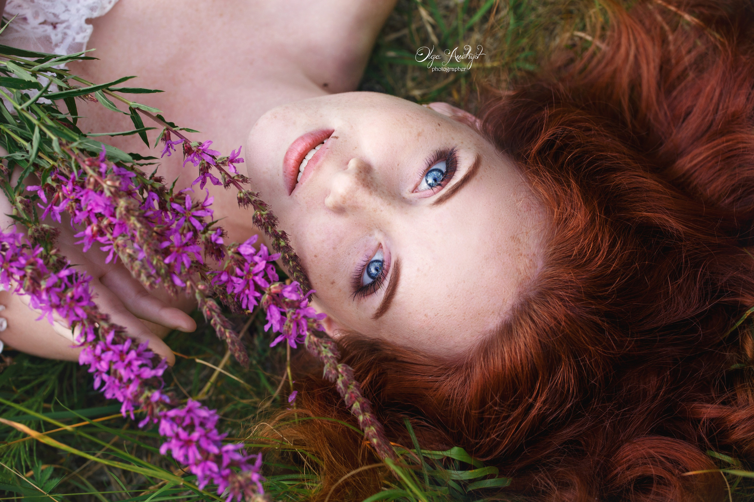 Фотосессия в парке и на улице в Москве фотограф Ольга Поторочина