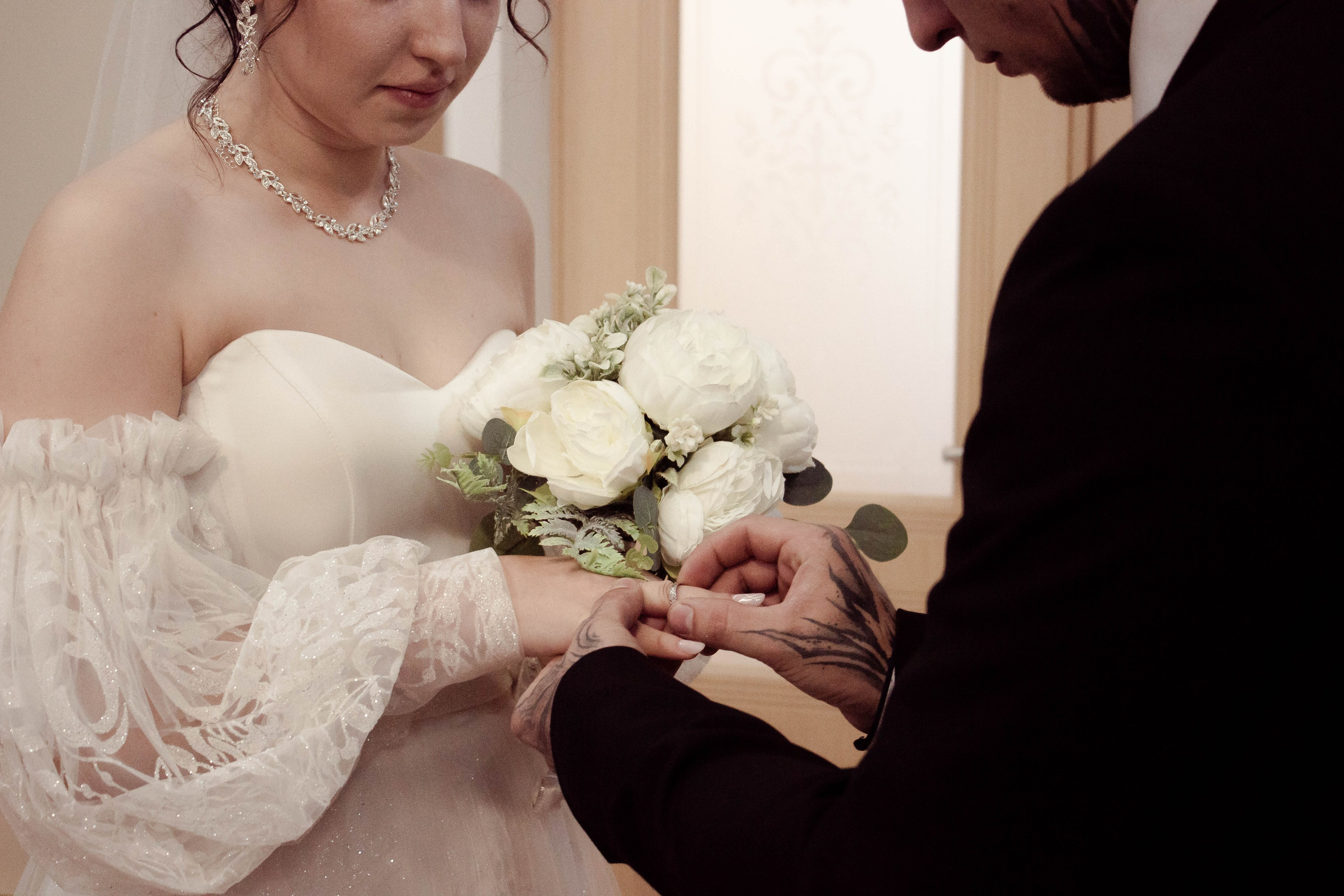 Владислав и Елена. Фотограф в г. Благовещенск