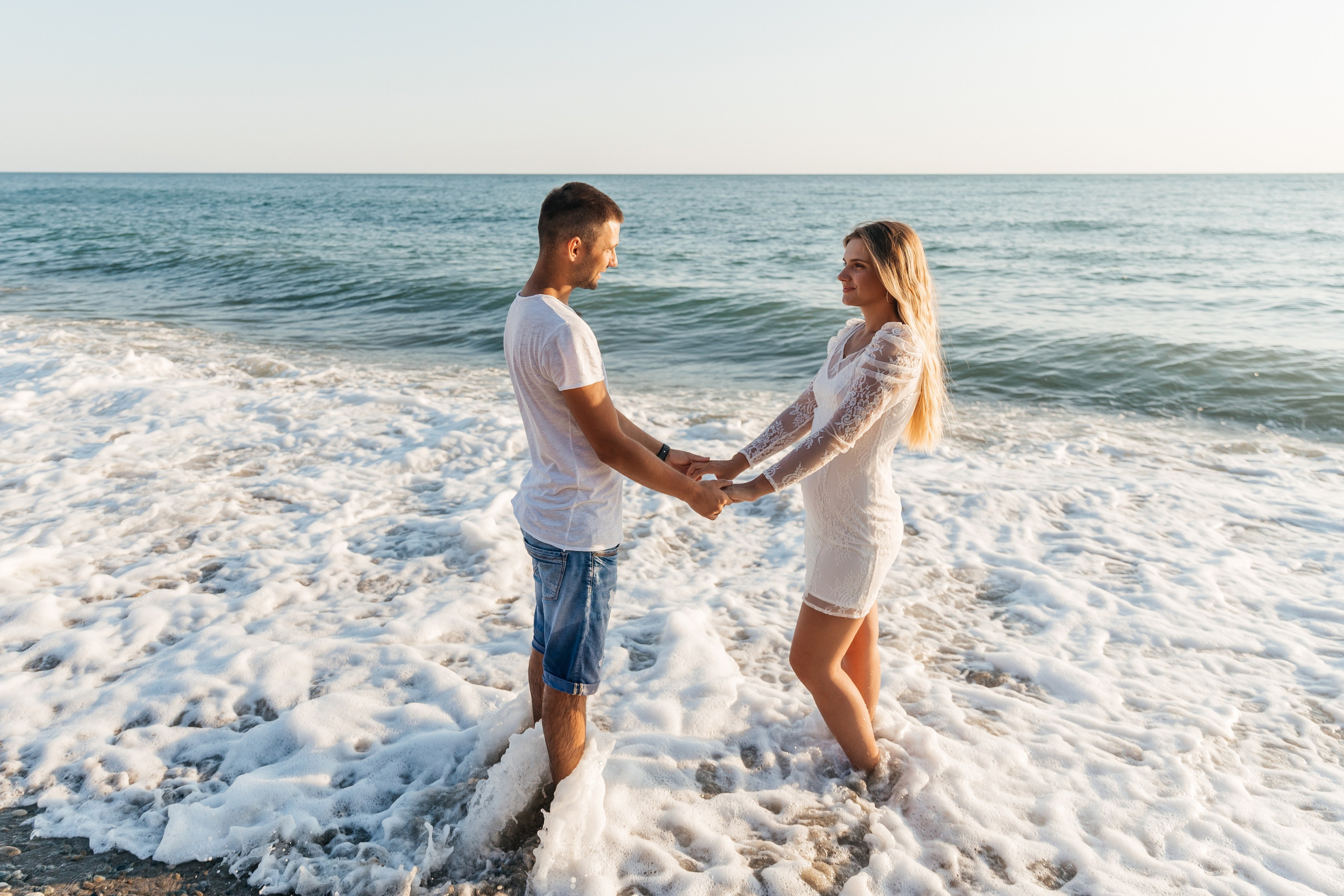 Локации центрального Сочи