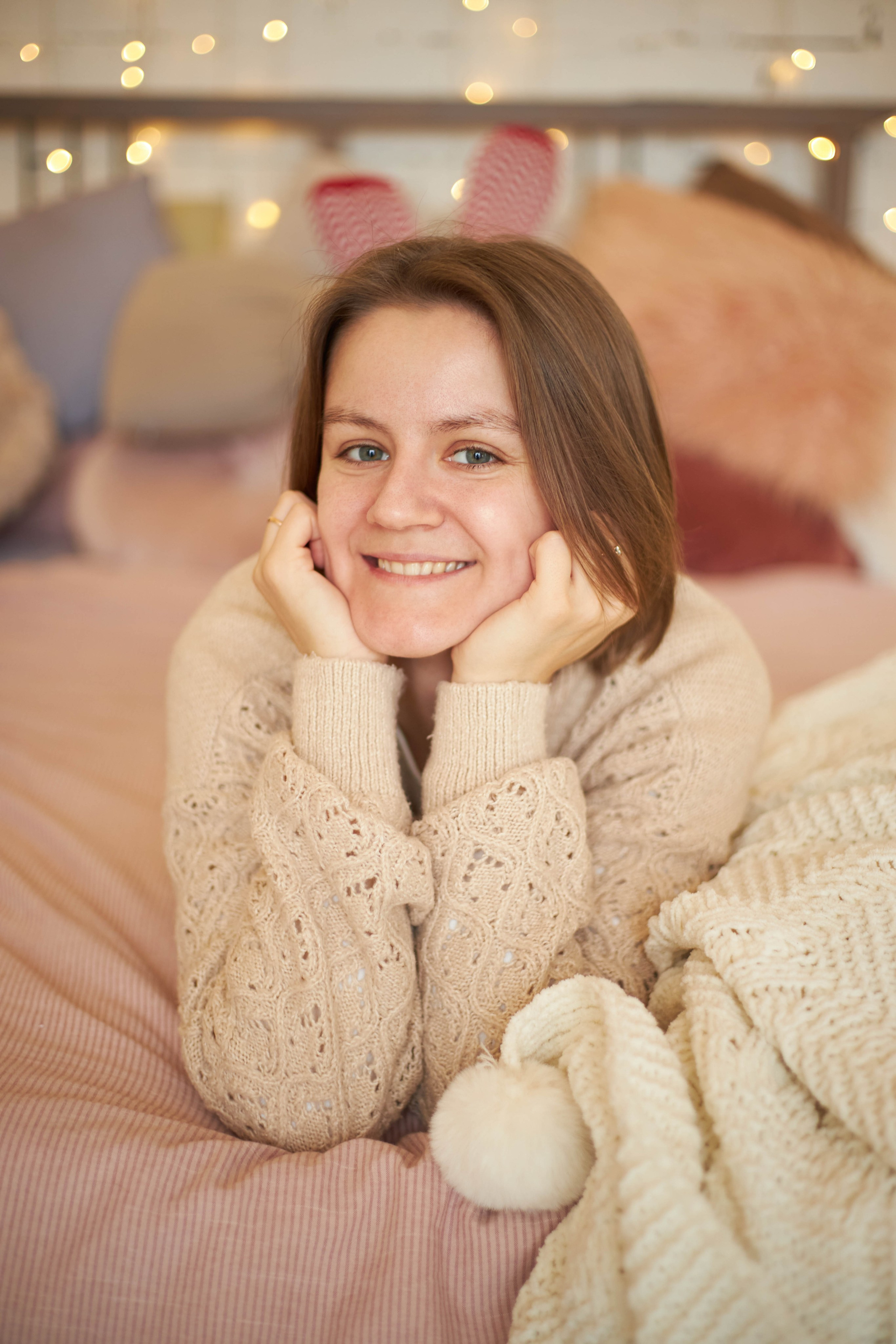 Новогодние фотосессии. Профессиональный фотограф Максим Романов в городе Хабаровске