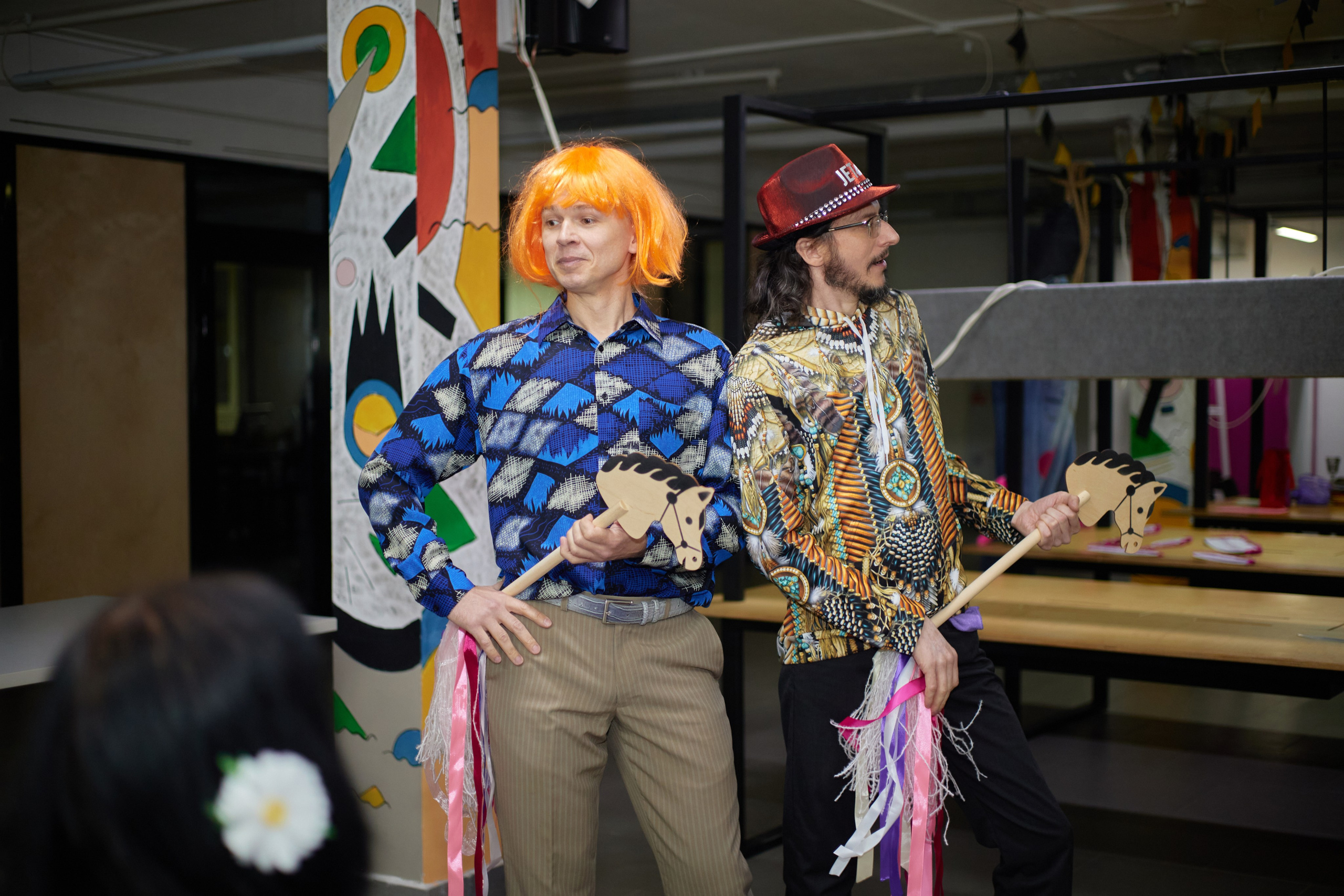 Чудо- ретрит " Весеннее обострение». Фотограф в Смоленске Ася Польшина