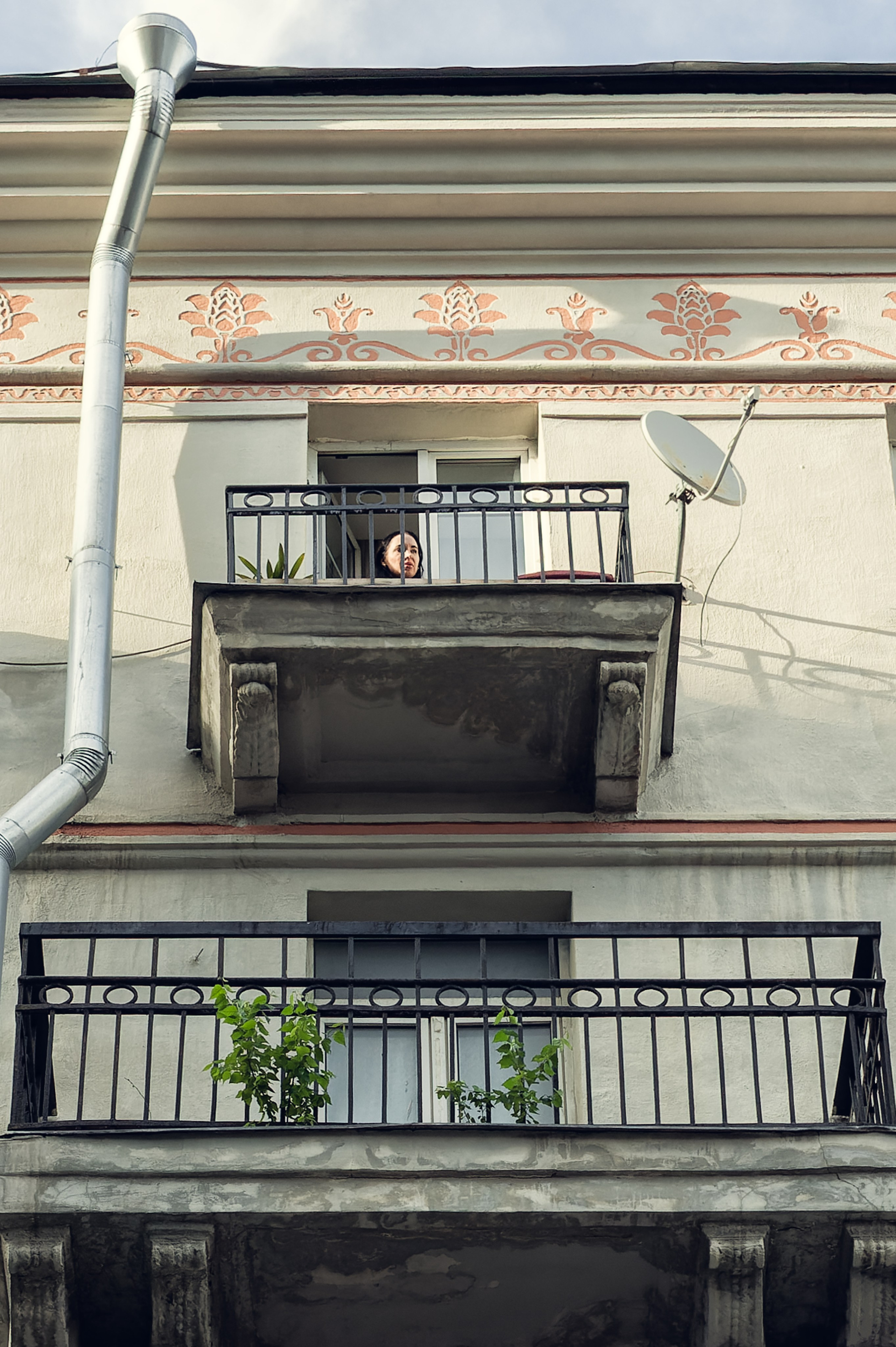 Фотограф на экскурсию Москва и Московская область