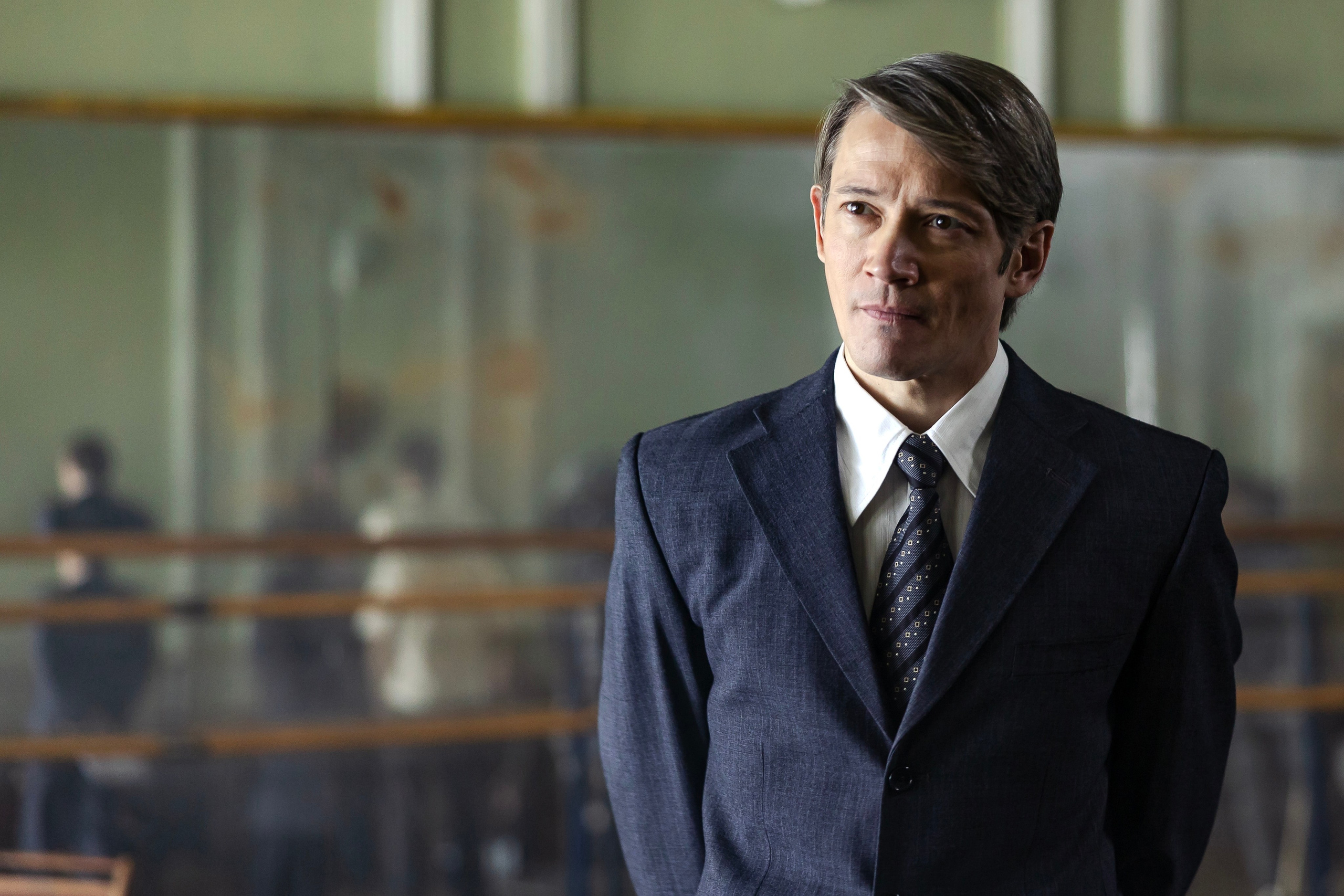 Сериал «13 Клиническая. Начало». Лисенкова Алиса — Фотограф, видеомейкер. Москва