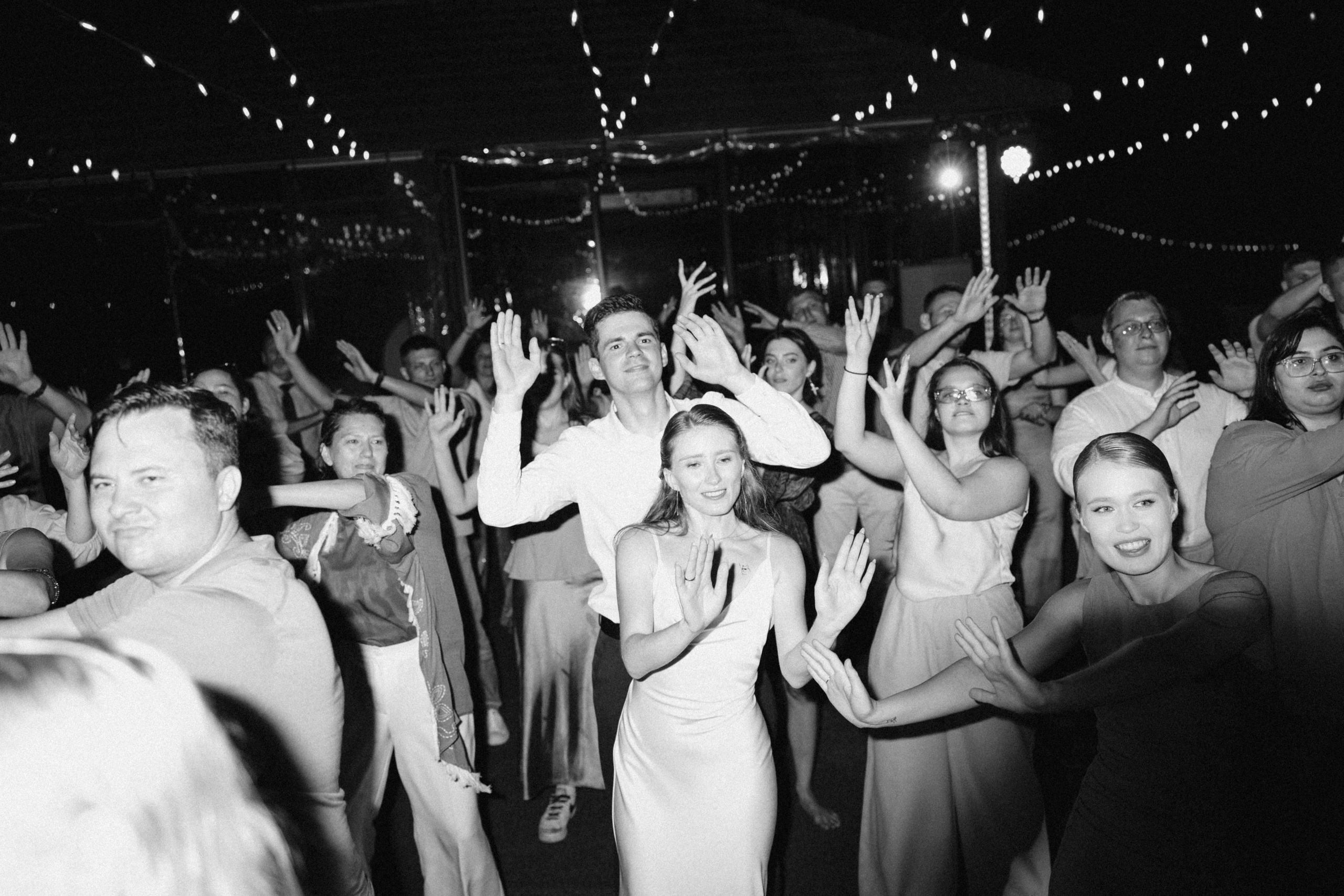 Илья и Настя. Организация свадеб и других мероприятий во Владивостоке от «Рядом быть»