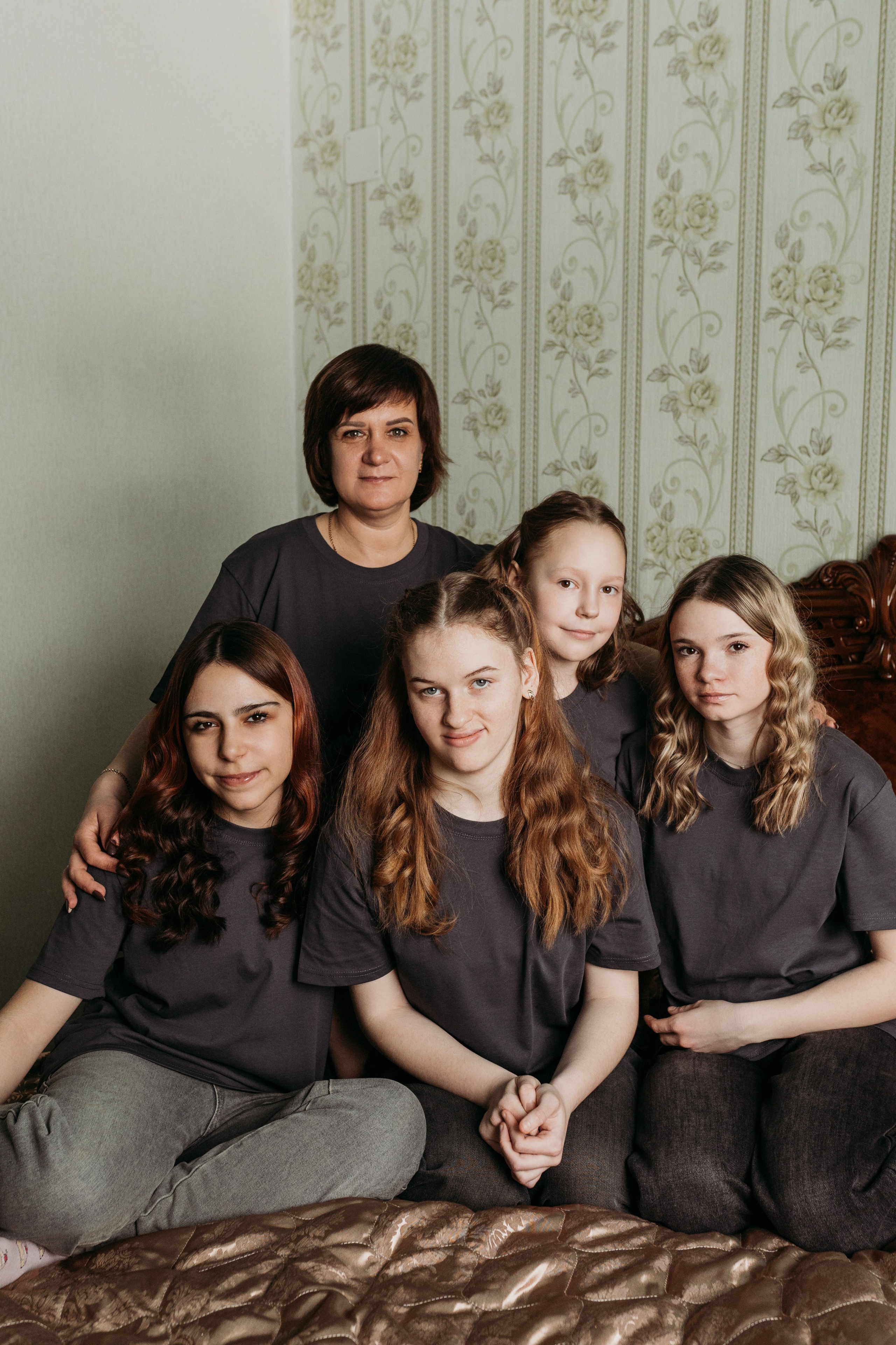 Хранители памяти. Часть VI (1). Фотограф новорожденных в г. Барнаул Ренпенинг Катерина
