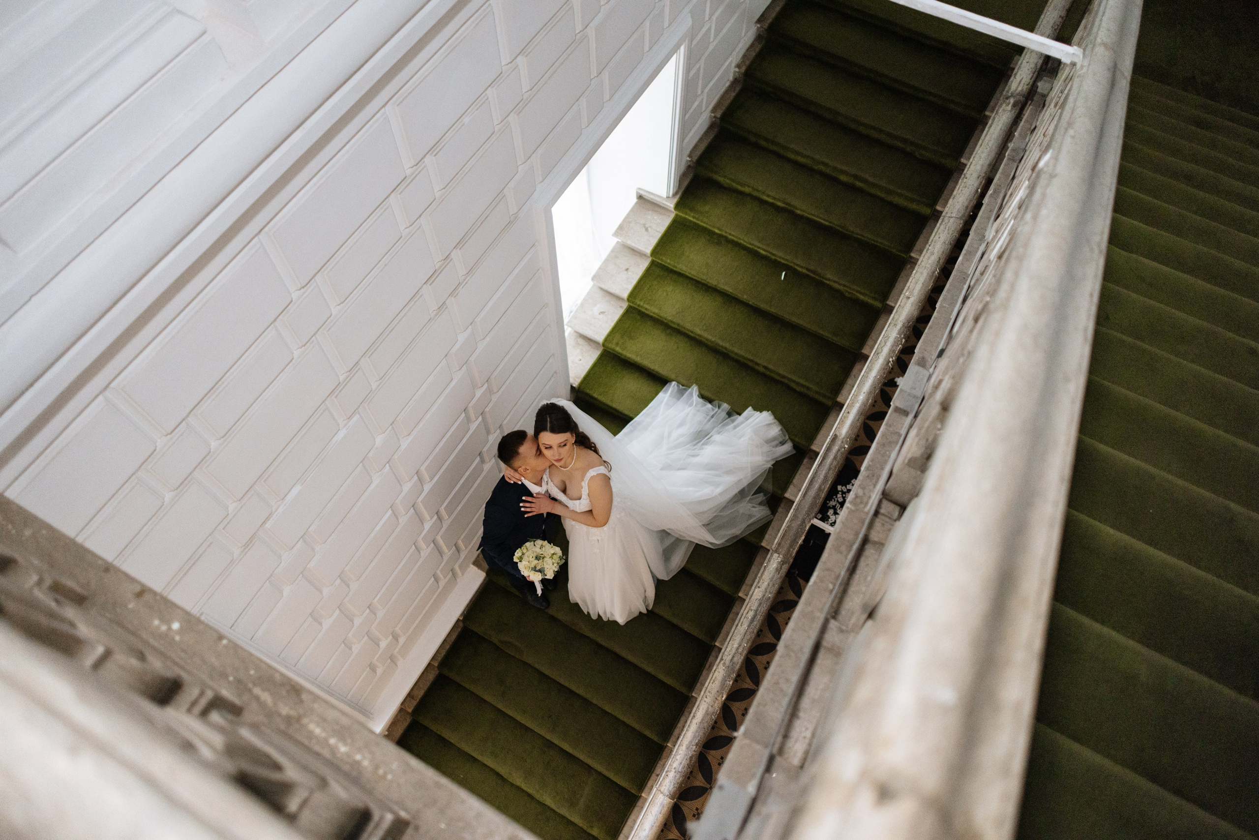 Свадебный фотограф и видеограф в Москве, Виктор Архилюк