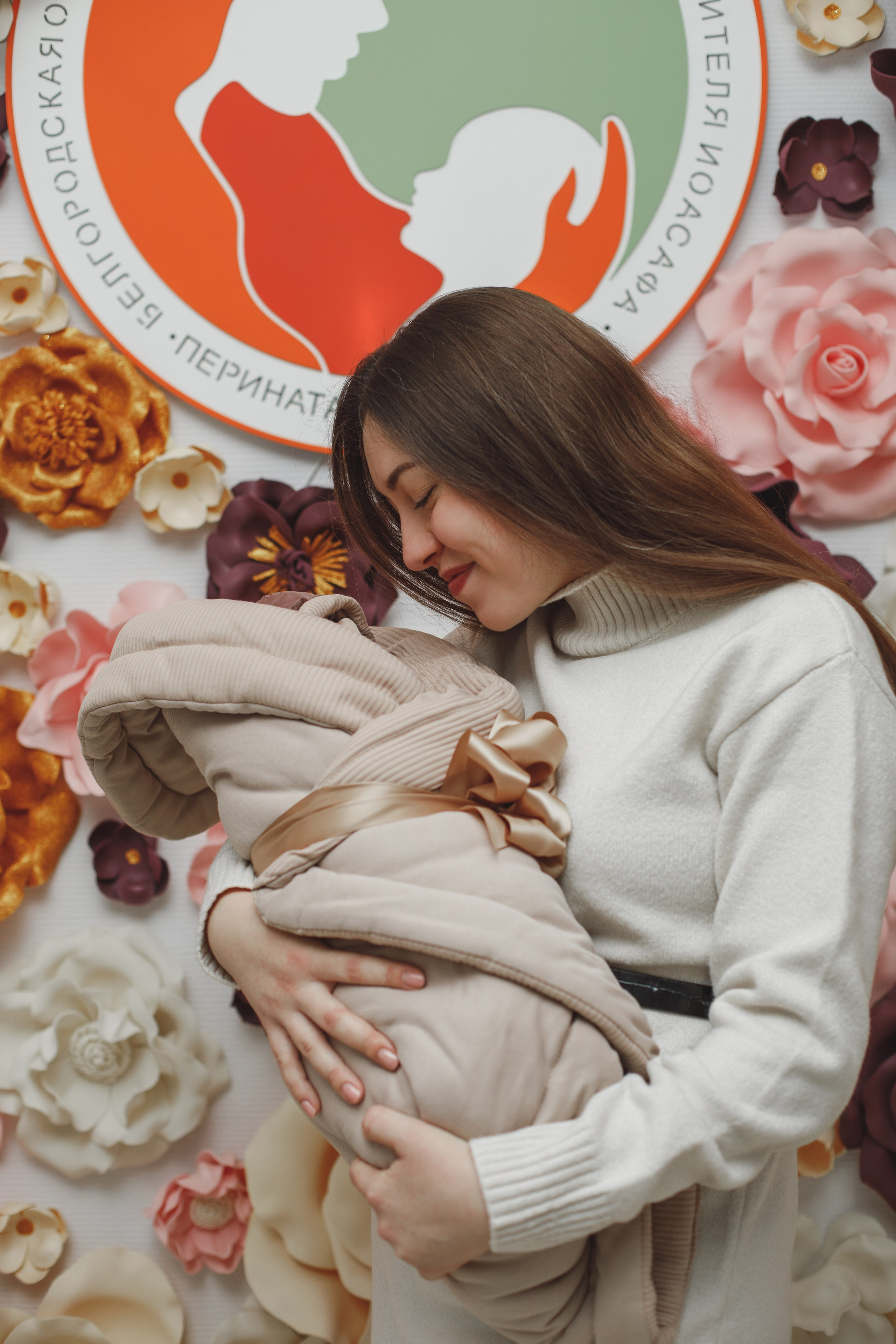 Фотограф на выписку из роддома в Белгороде. Свадебный и контент фотограф в Белгороде Ярослав Гаврилейченко