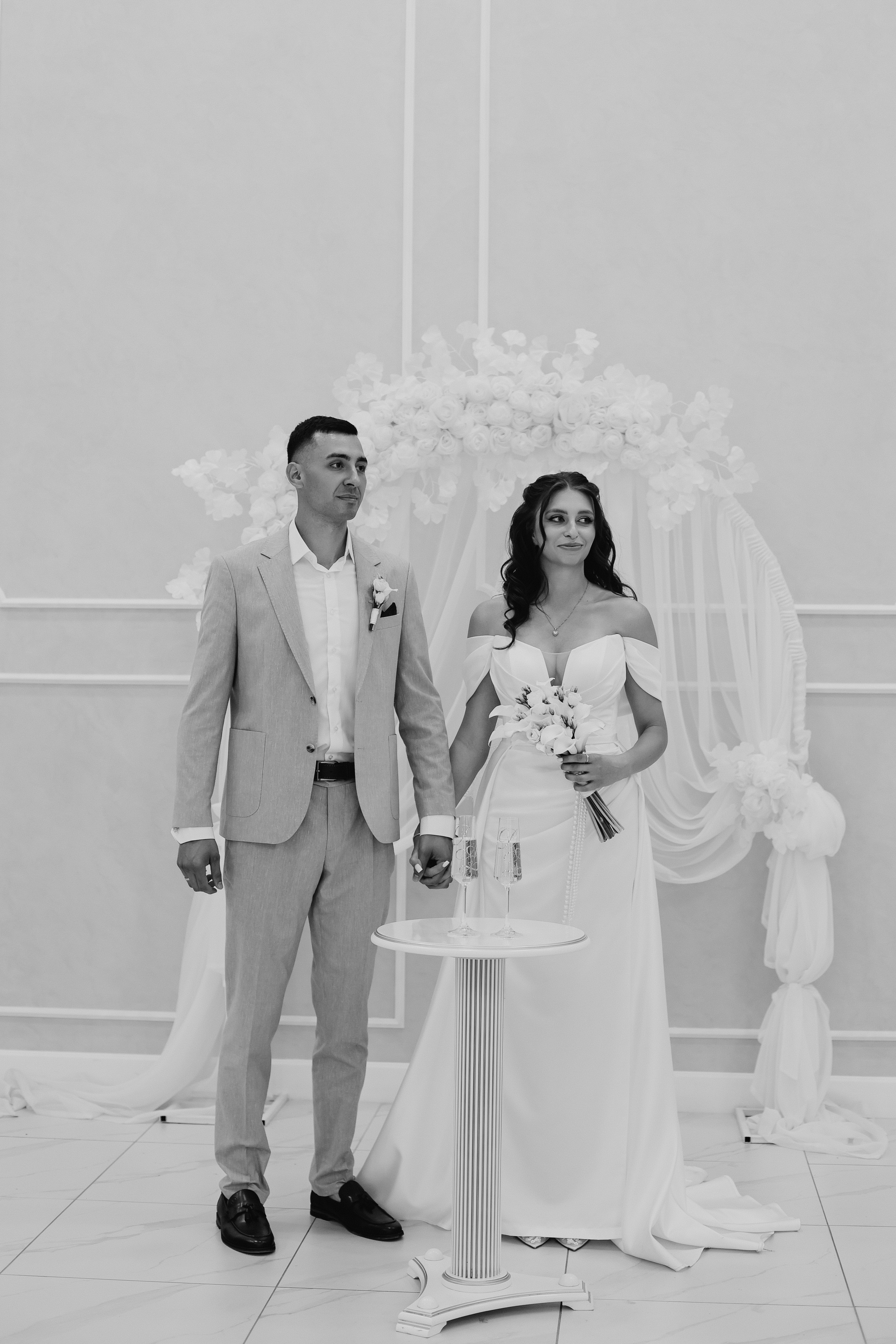 Алиса & Дмитрий. Фотограф Мариуполь | Ялта | Крым — Диана Мазенко