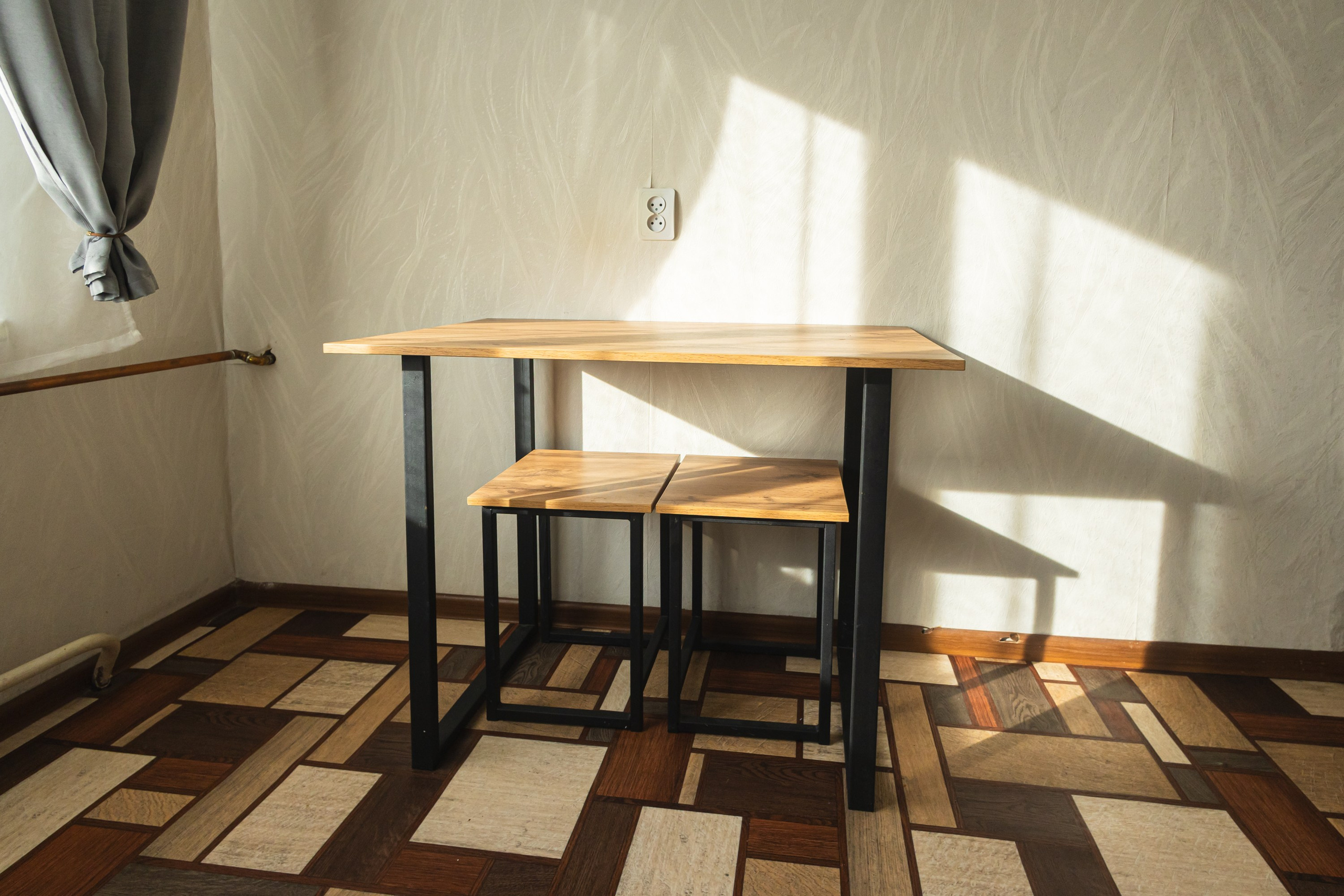 Недвижимость