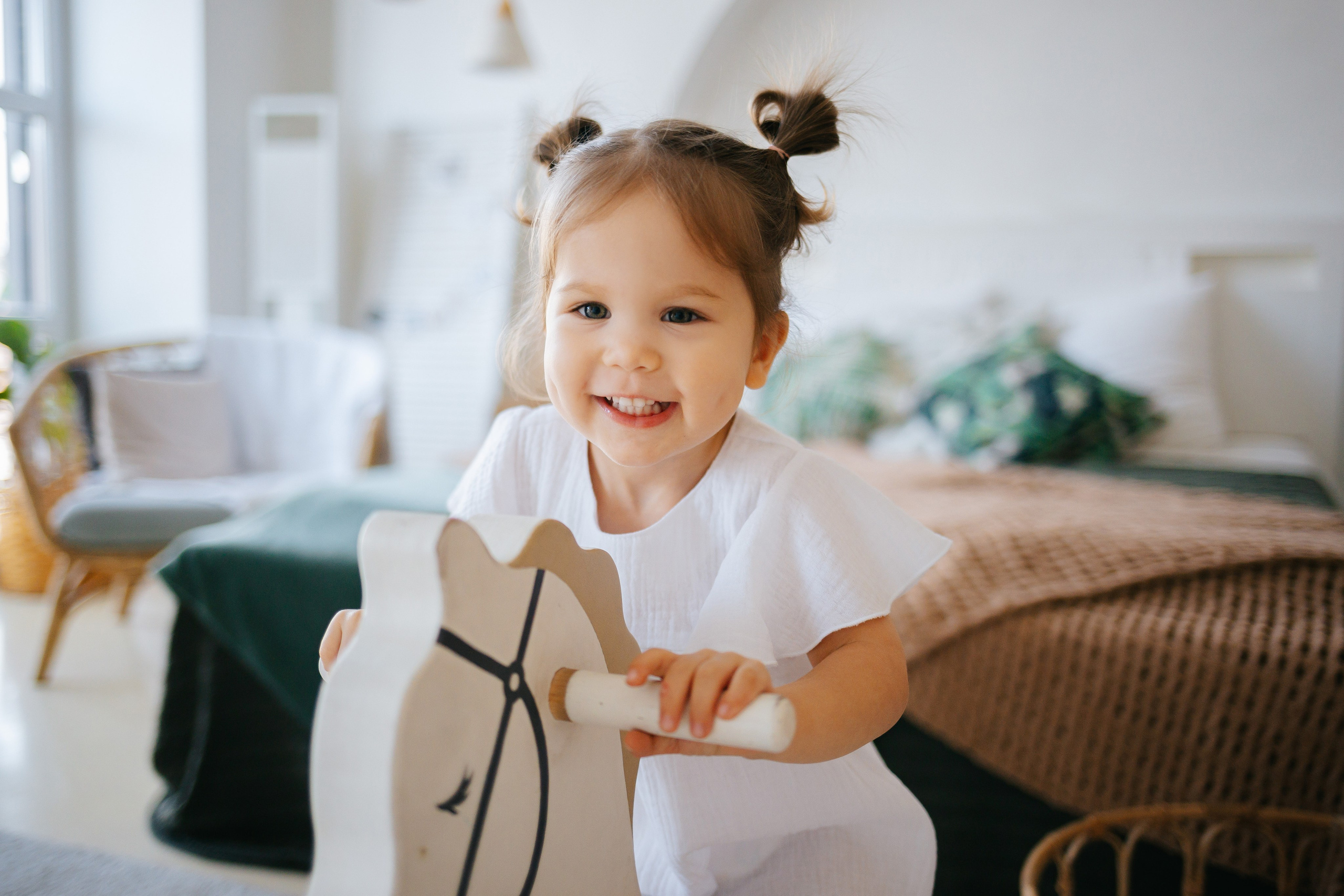 Лизе 2 годика. Семейный lifestyle фотограф в Санкт-Петербурге Людмила Пахомова