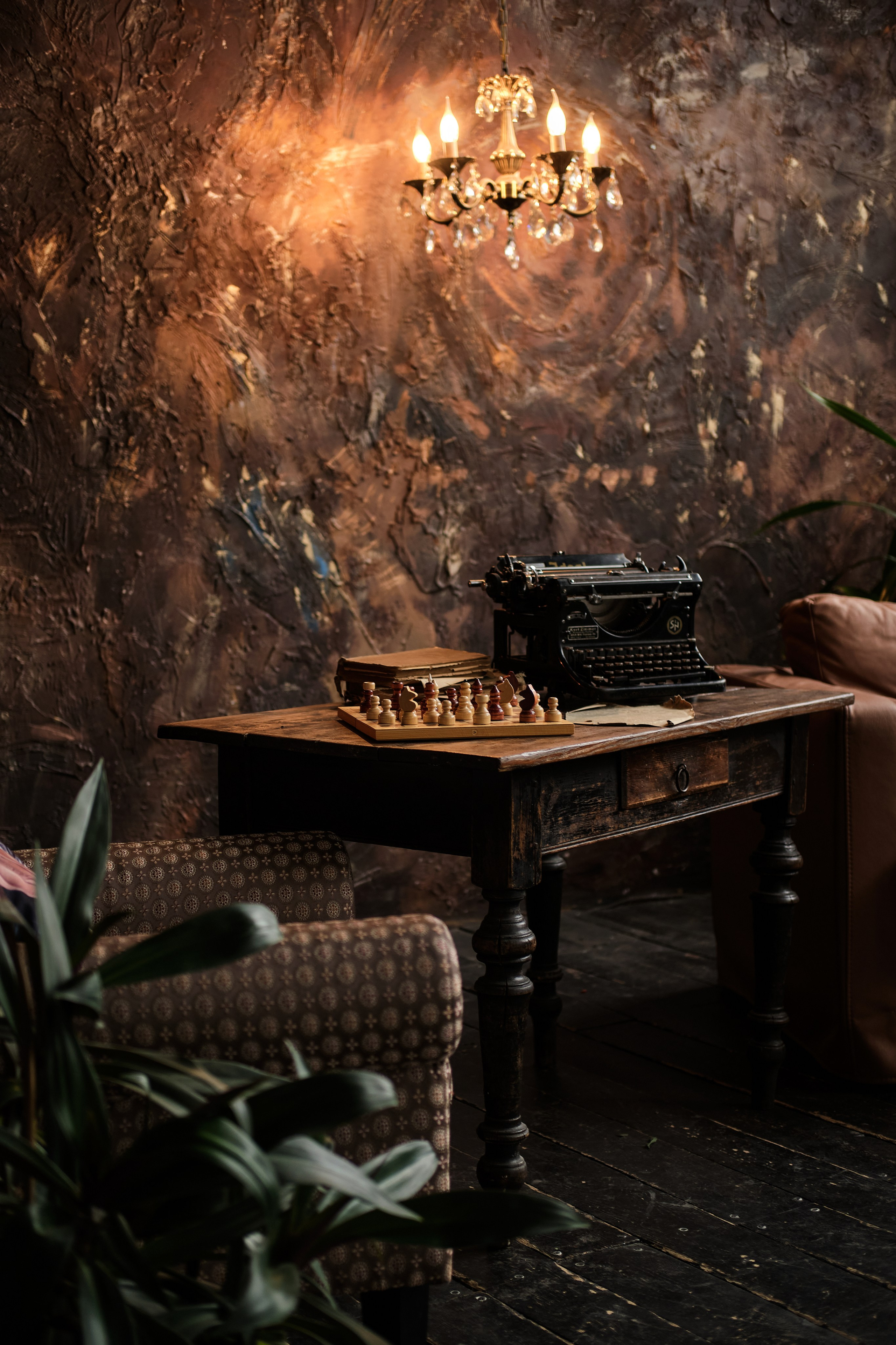 ЗАЛЫ. Фотостудия Нижний Новгород