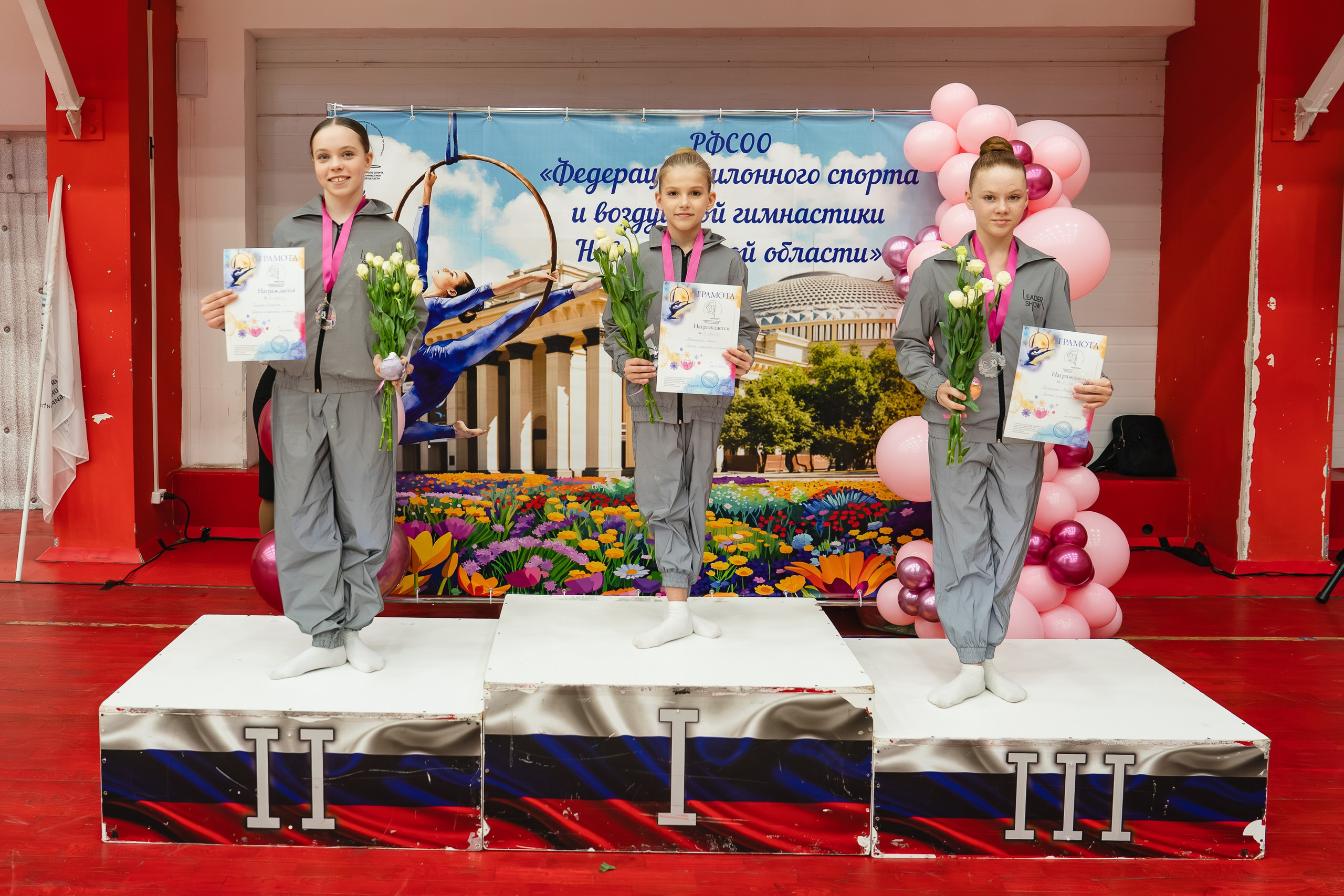 Весенний Кубок. Воробьева Ксения — Спортивный и танцевальный фотограф Новосибирск