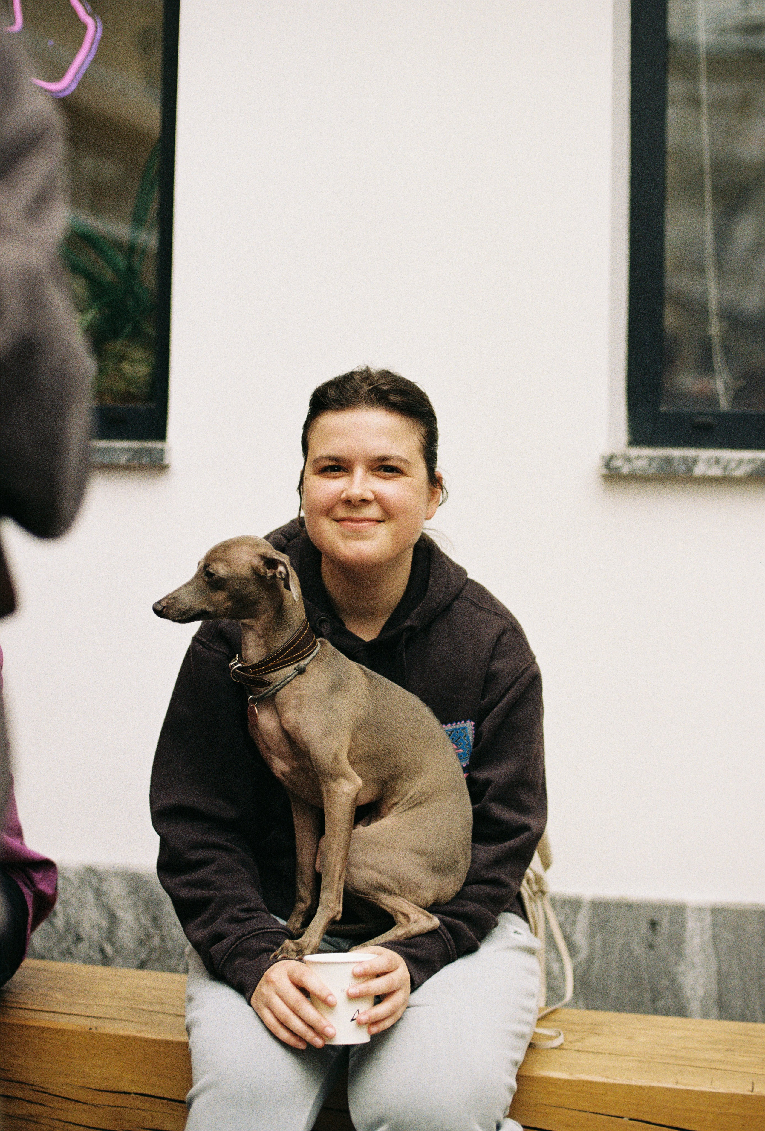 PEAK Nikon F100. Vladimir Tatko