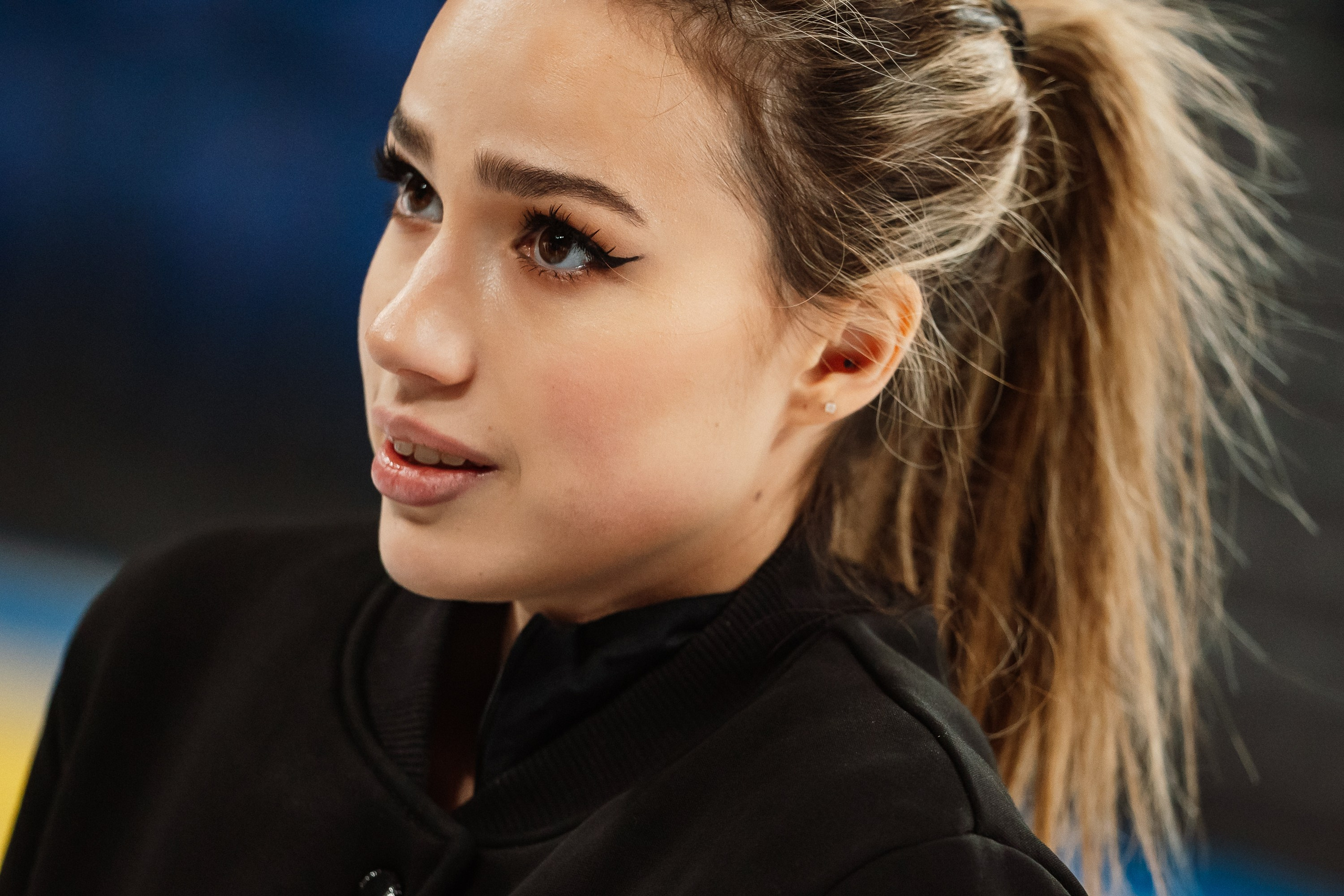 Мастер-класс Алины Загитовой в Новосибирске. Воробьева Ксения — Спортивный и танцевальный фотограф Новосибирск