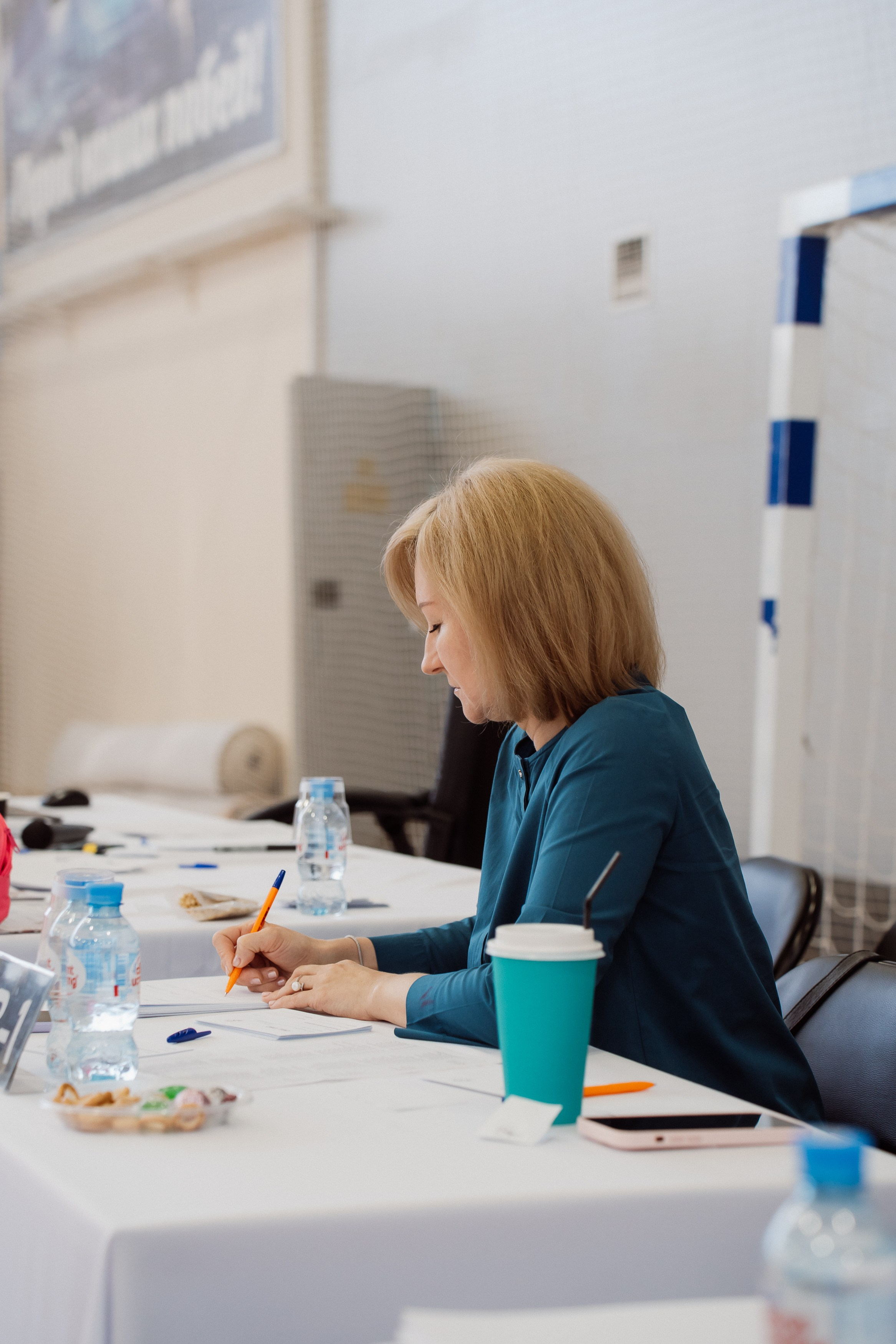 Надежды — День 2. Воробьева Ксения — Спортивный и танцевальный фотограф Новосибирск