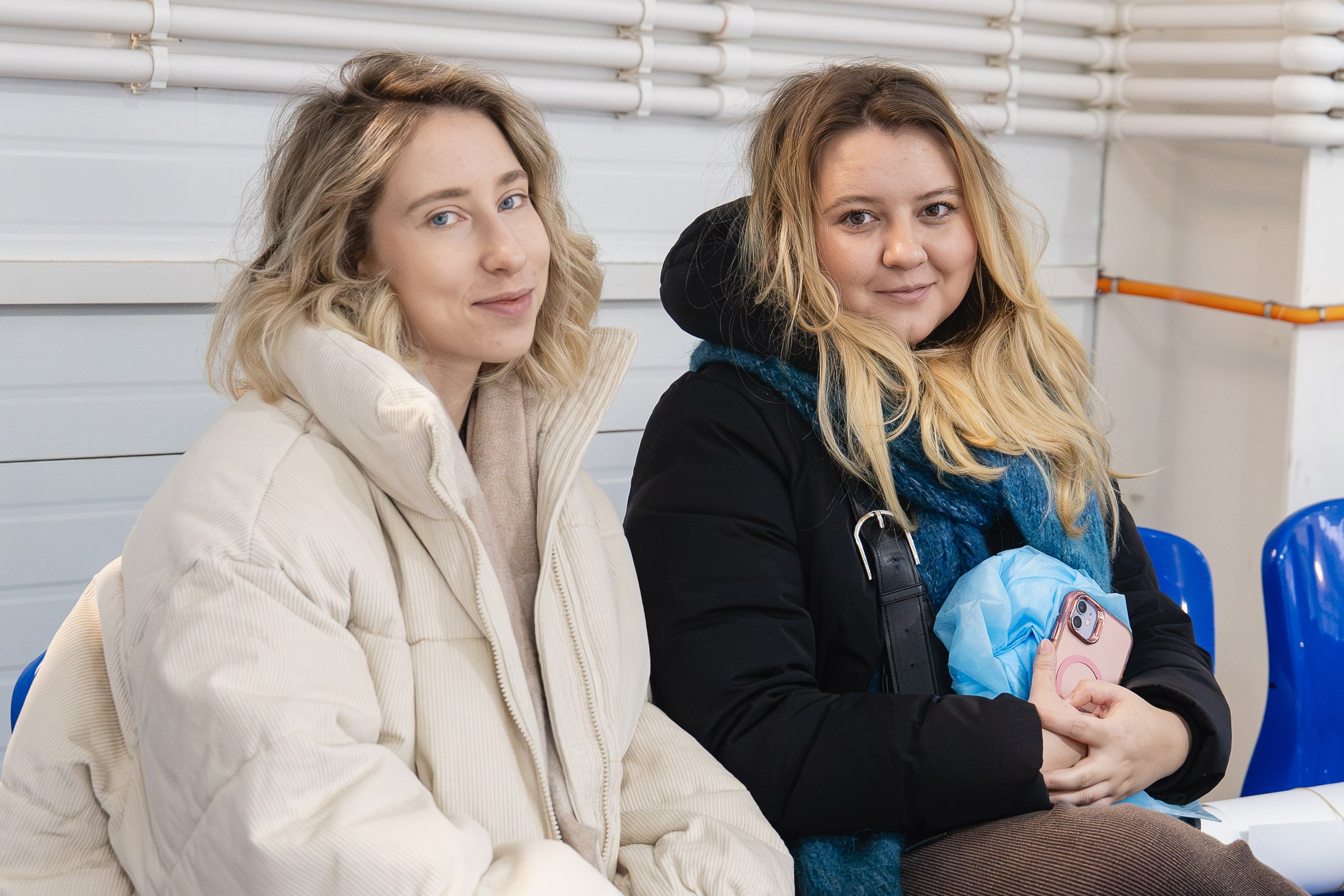 Репортаж соревнований по фигурному катанию. Фотомастерская Воробьевых