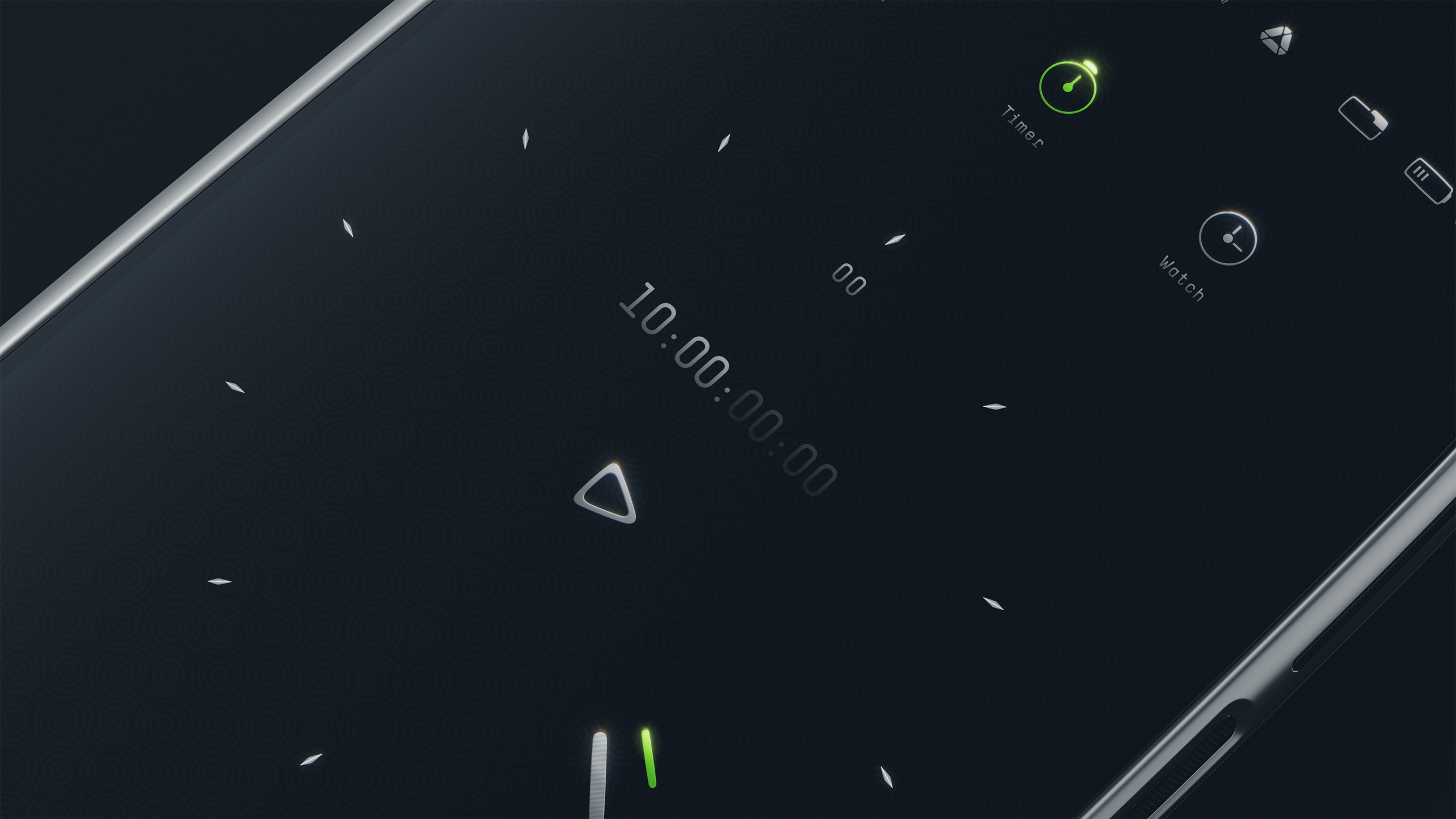 Oxygene. Промышленный и Концепт-Дизайн. Александр Голубев