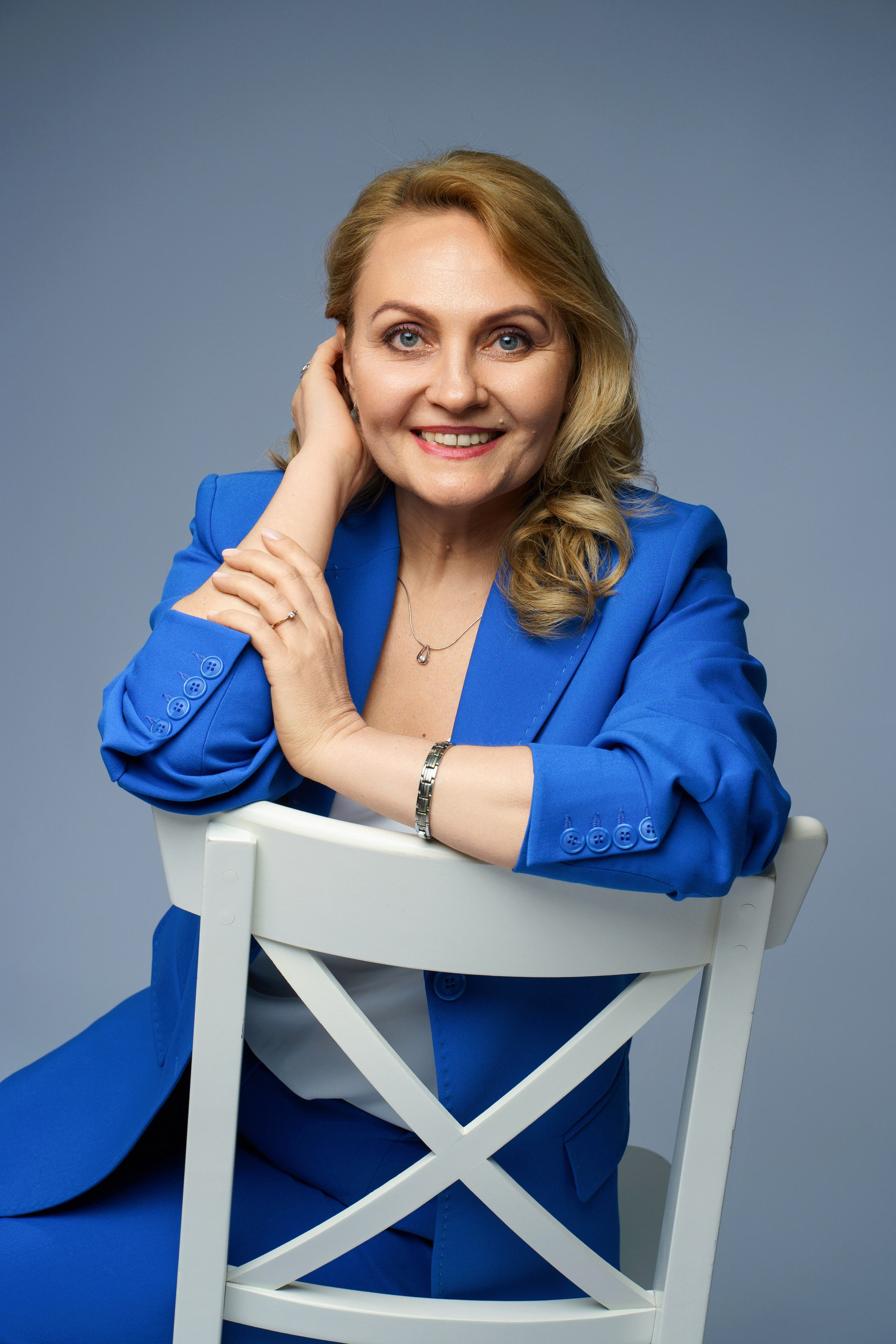 Бизнес-портрет. Школьная фотостудия «Like Moment» в Строгино