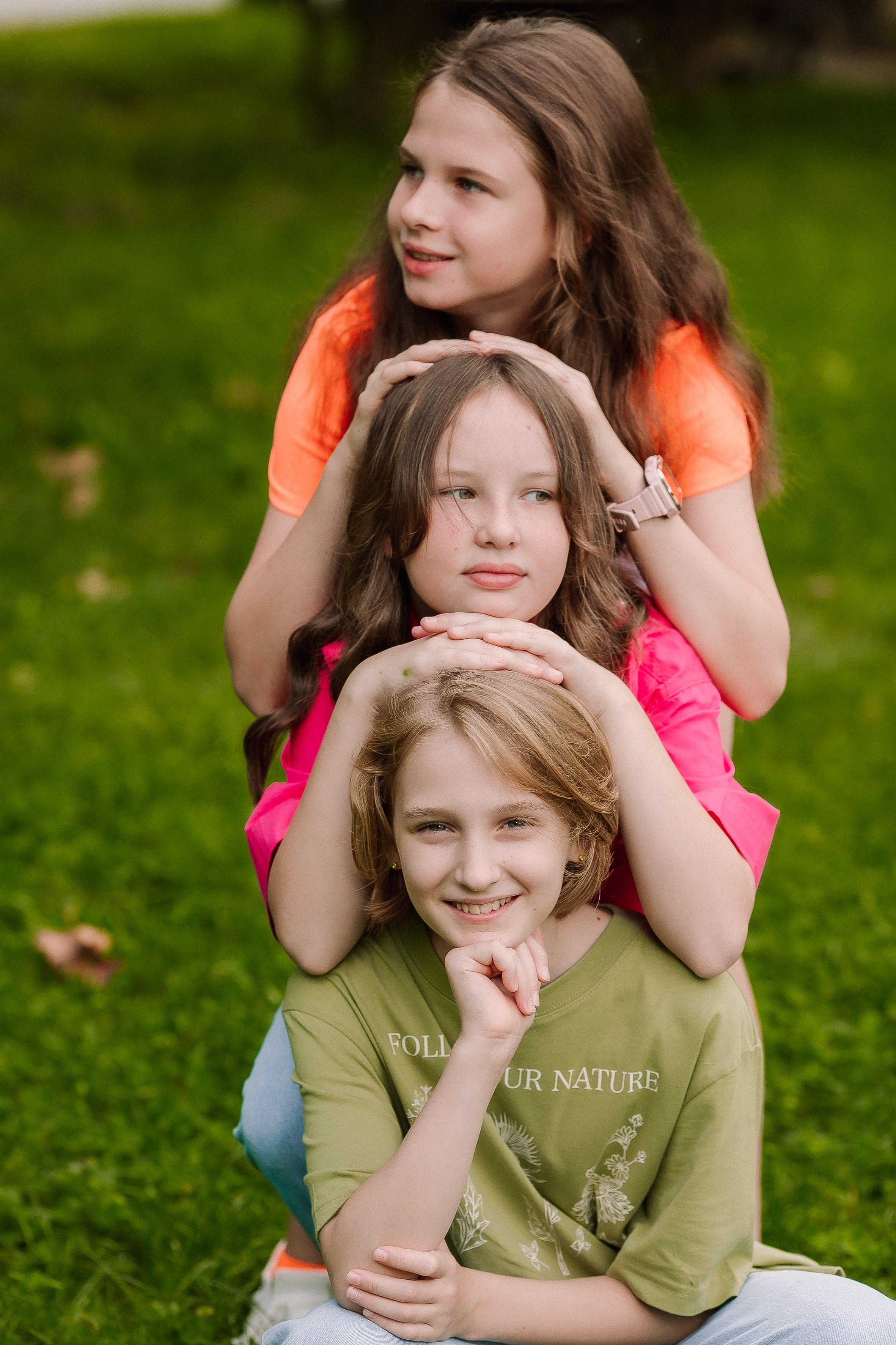 Начальная школа_ Абрау. Выпускные альбомы Натальи Бутко: Новороссийск, Анапа, Геленджик