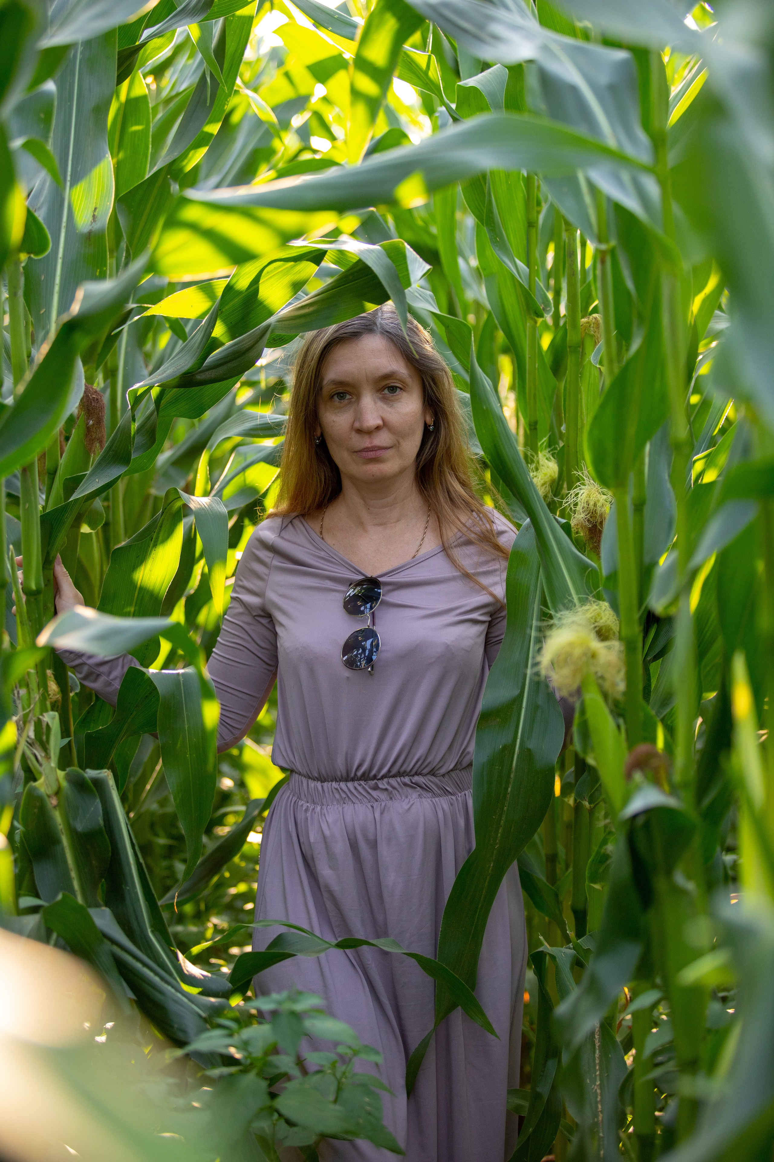 Фотопрогулки. Портретный фотограф в Санкт-Петербурге Вадим Корнеев