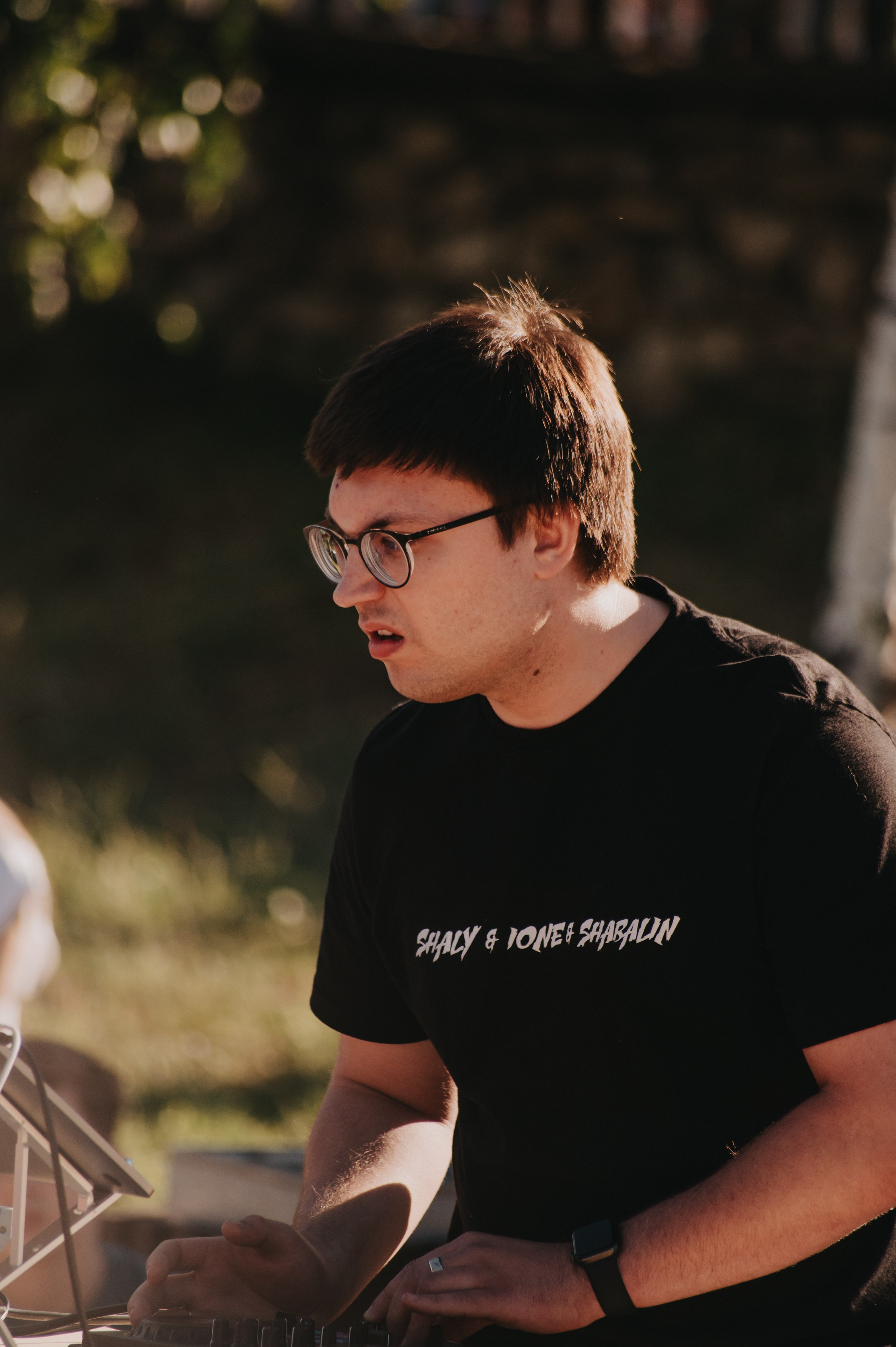 DJ БАТЛ | День молодёжи 2024 | фестиваль «КАРДО». Контент фотограф Илья Урс