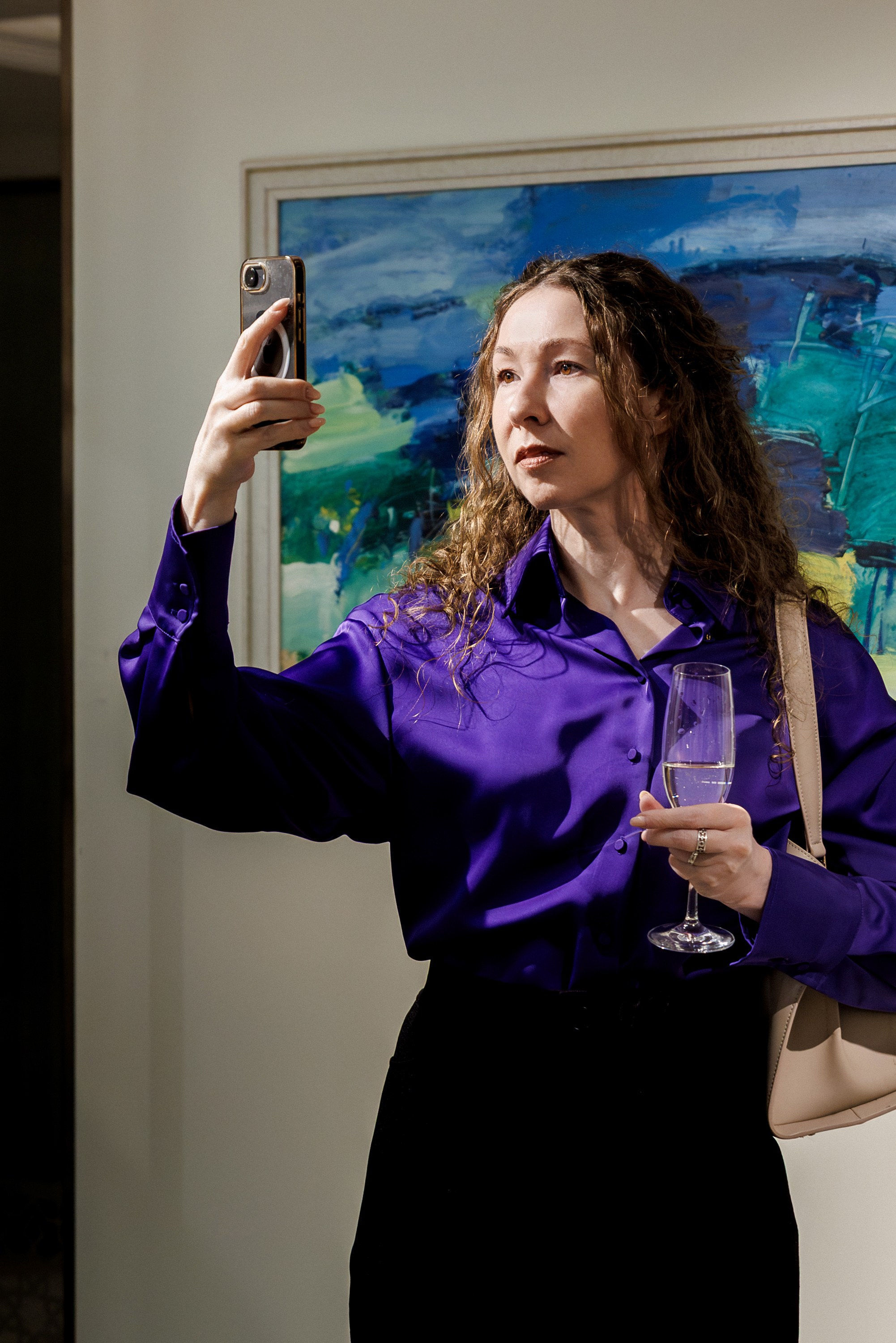 Выставка «Московские нонконформисты. Поиск идентичности» — Arts Square Gallery Moscow