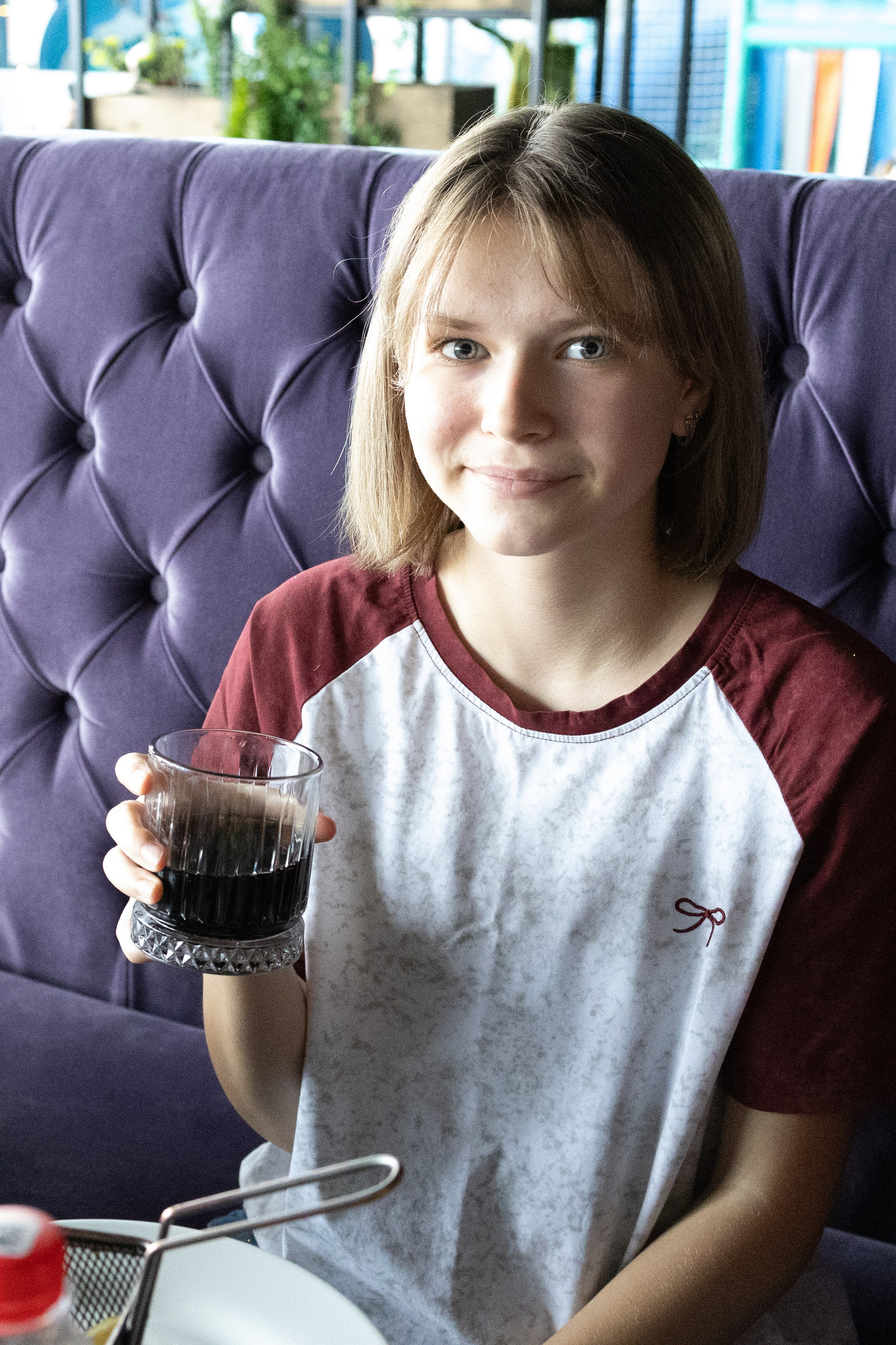 Блеск тату в Лофте. Семейный и детский фотограф в Славгороде Анастасия Винс